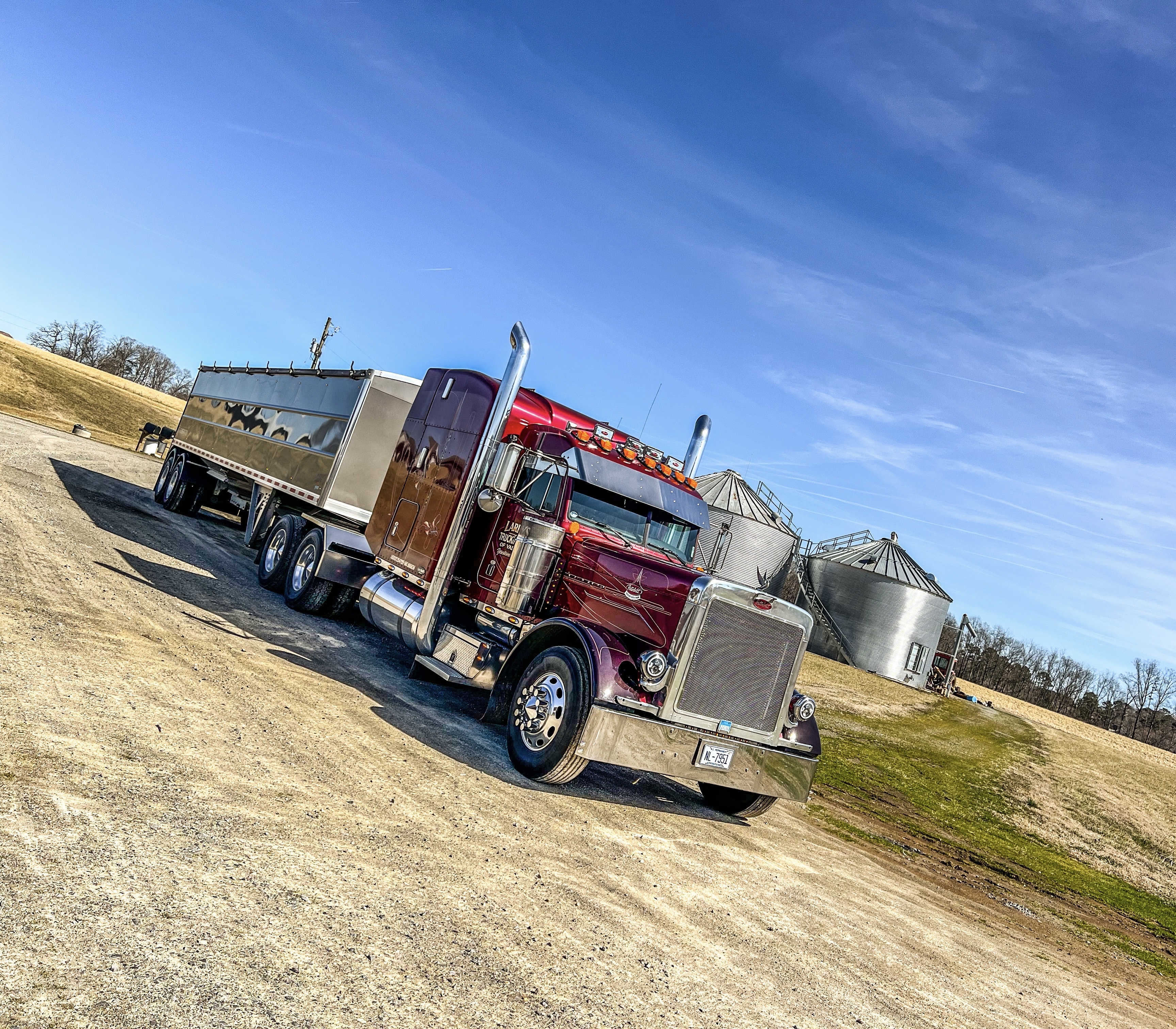 Show us what you are bringing! Upload a photo.