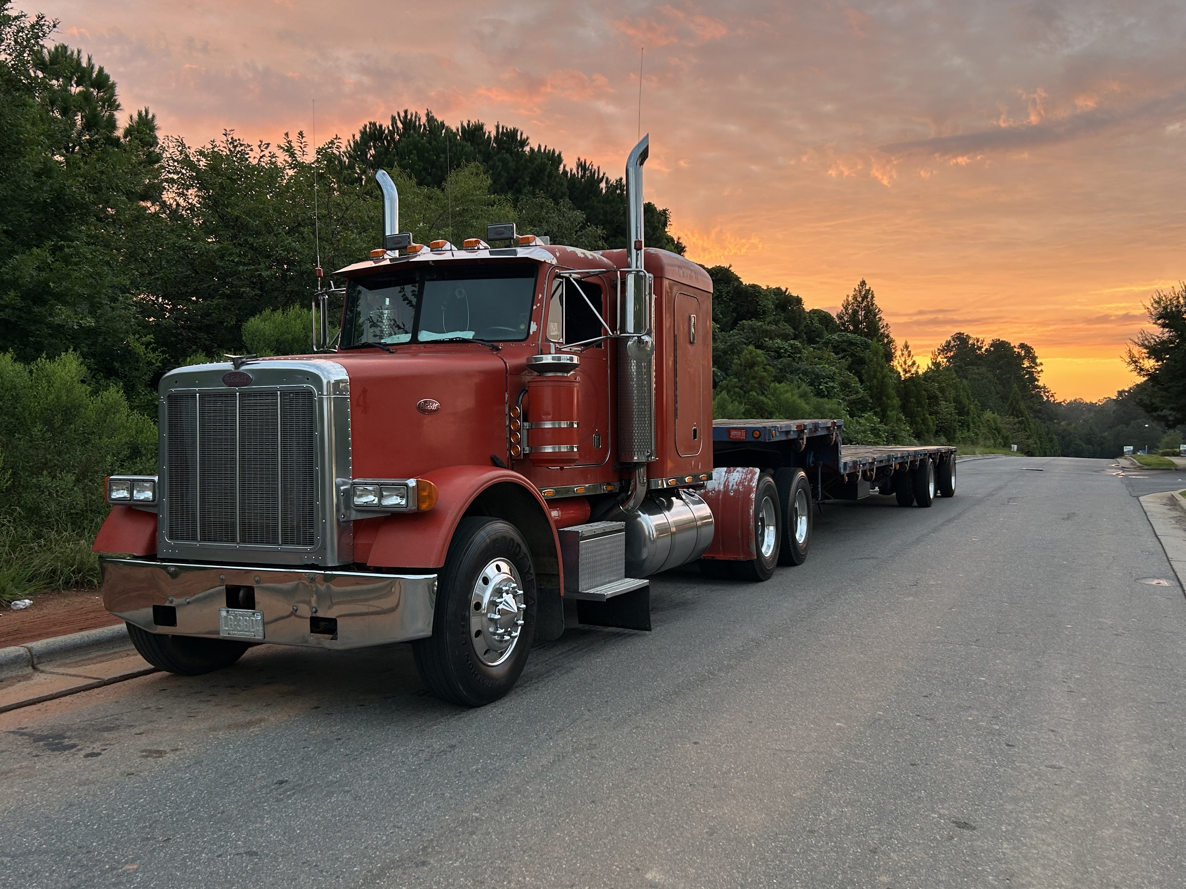 Show us what you are bringing! Upload a photo.