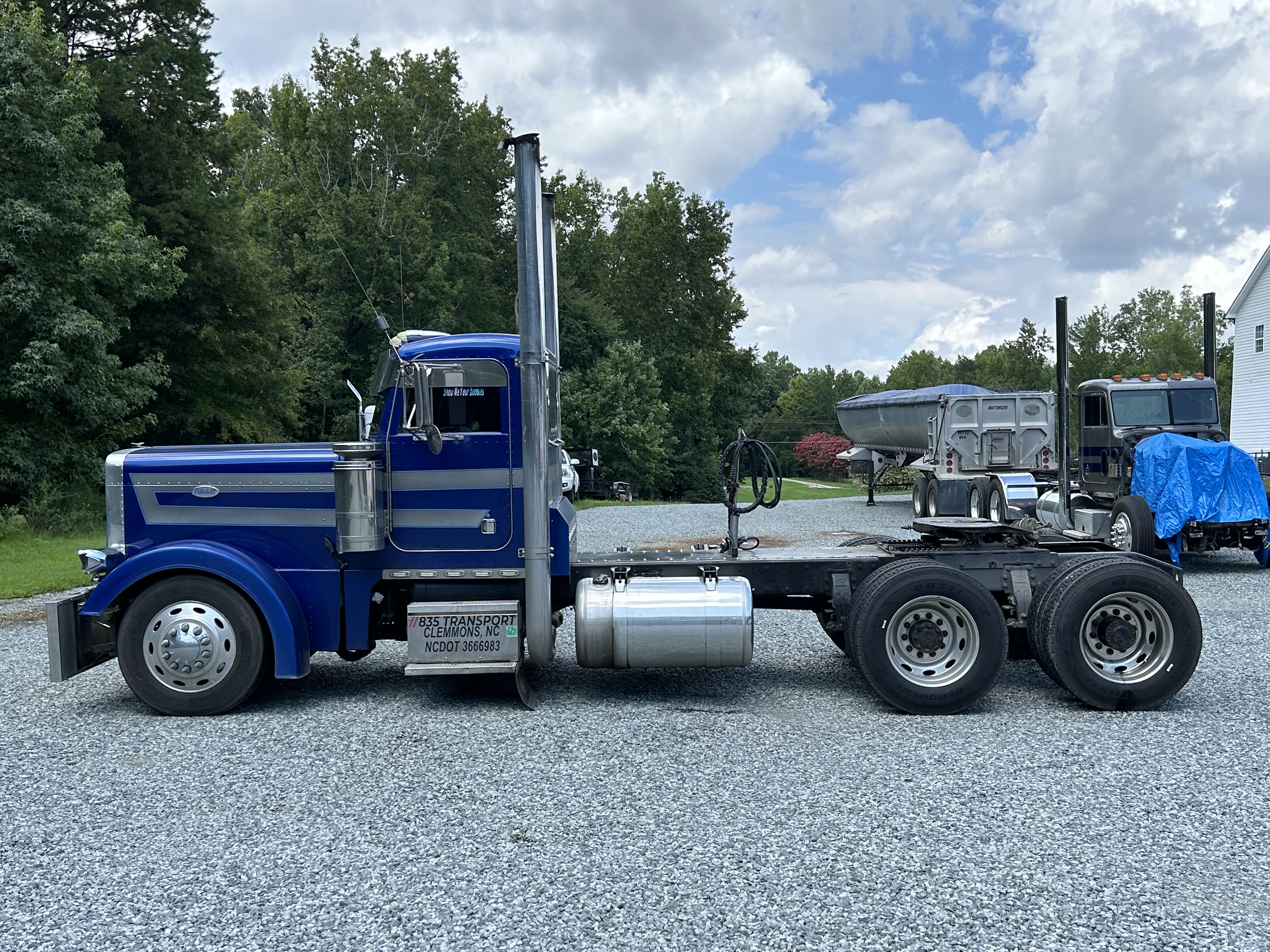 Show us what you are bringing! Upload a photo.