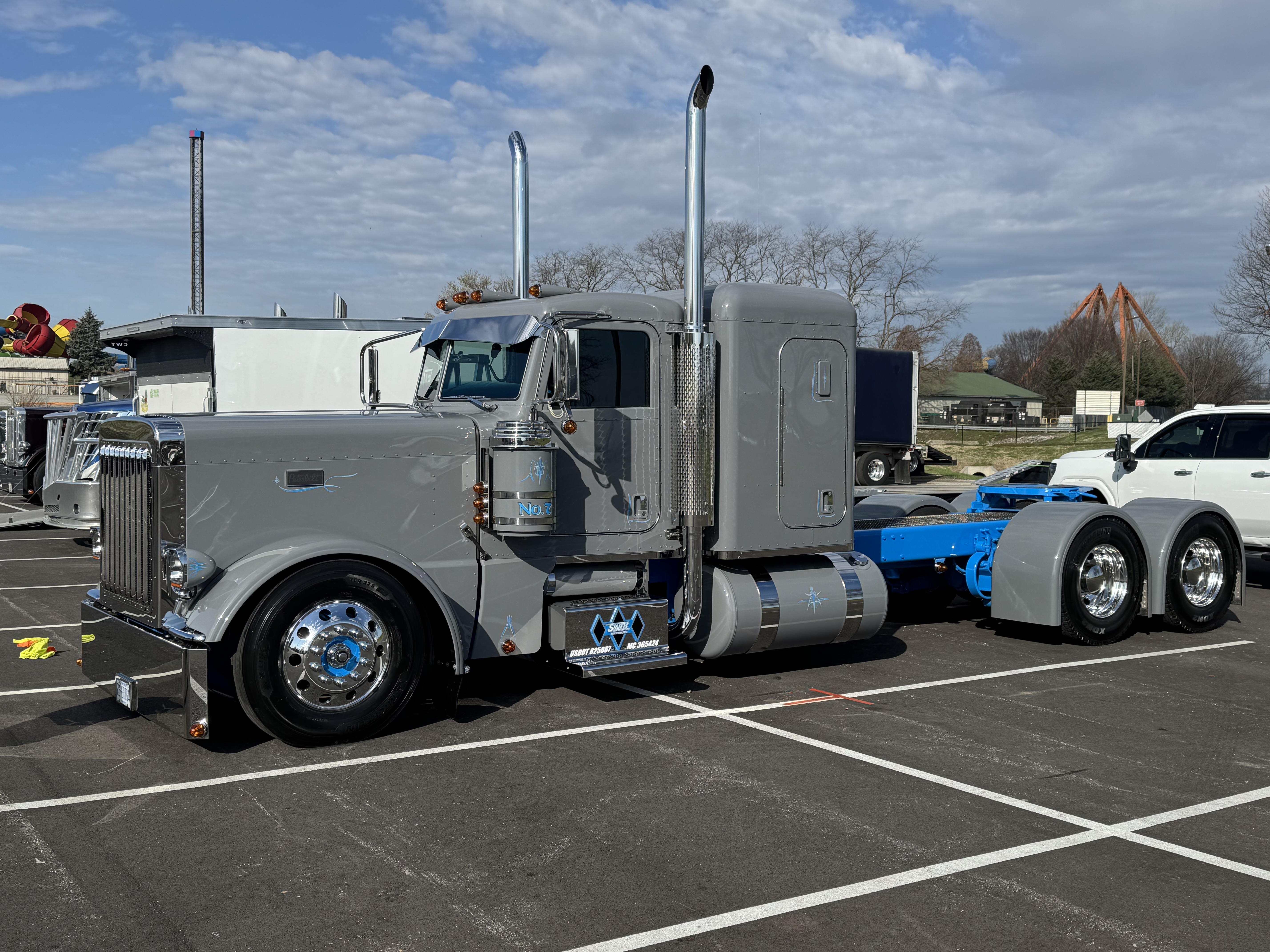 Show us what you are bringing! Upload a photo.