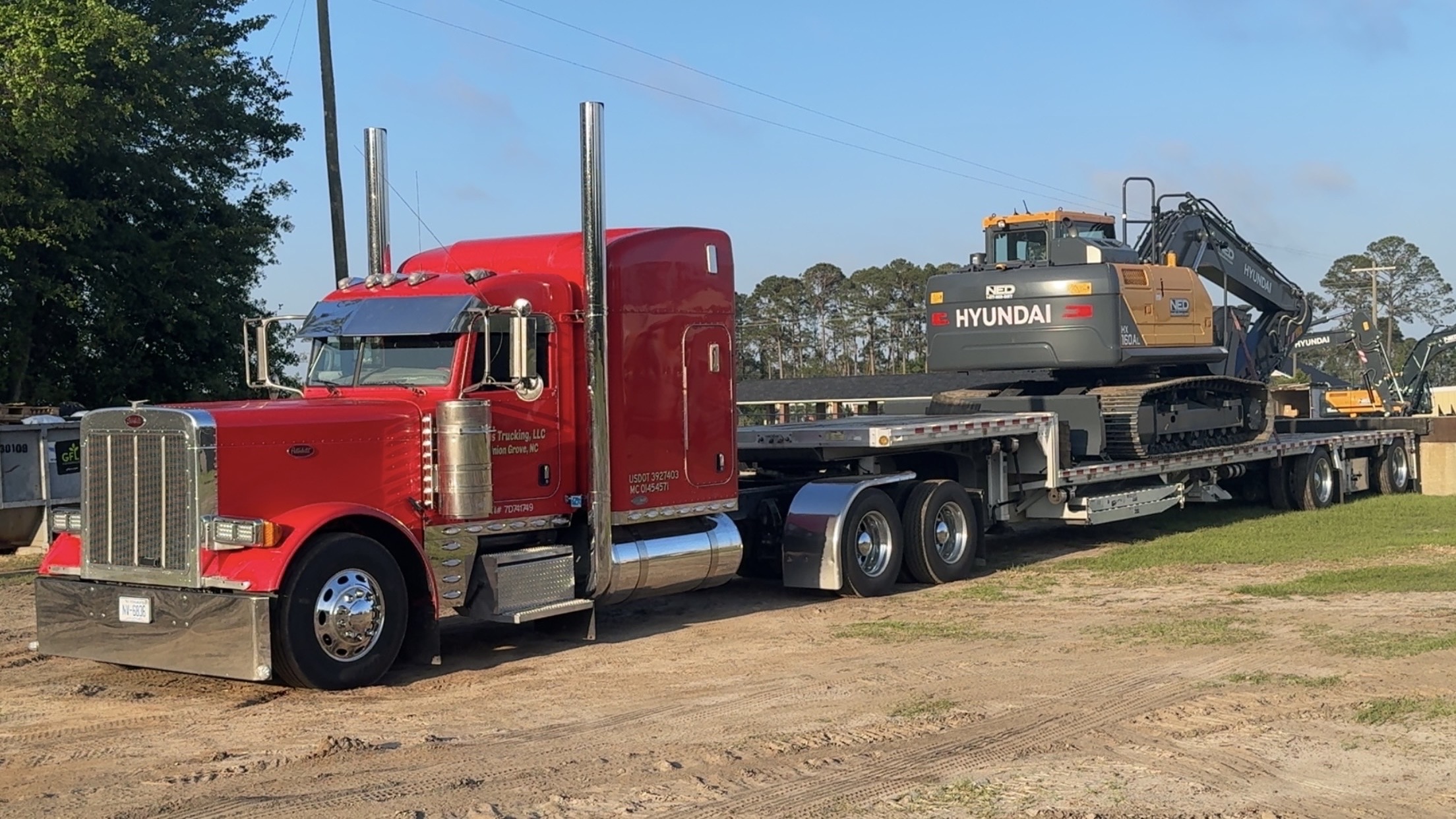 Show us what you are bringing! Upload a photo.