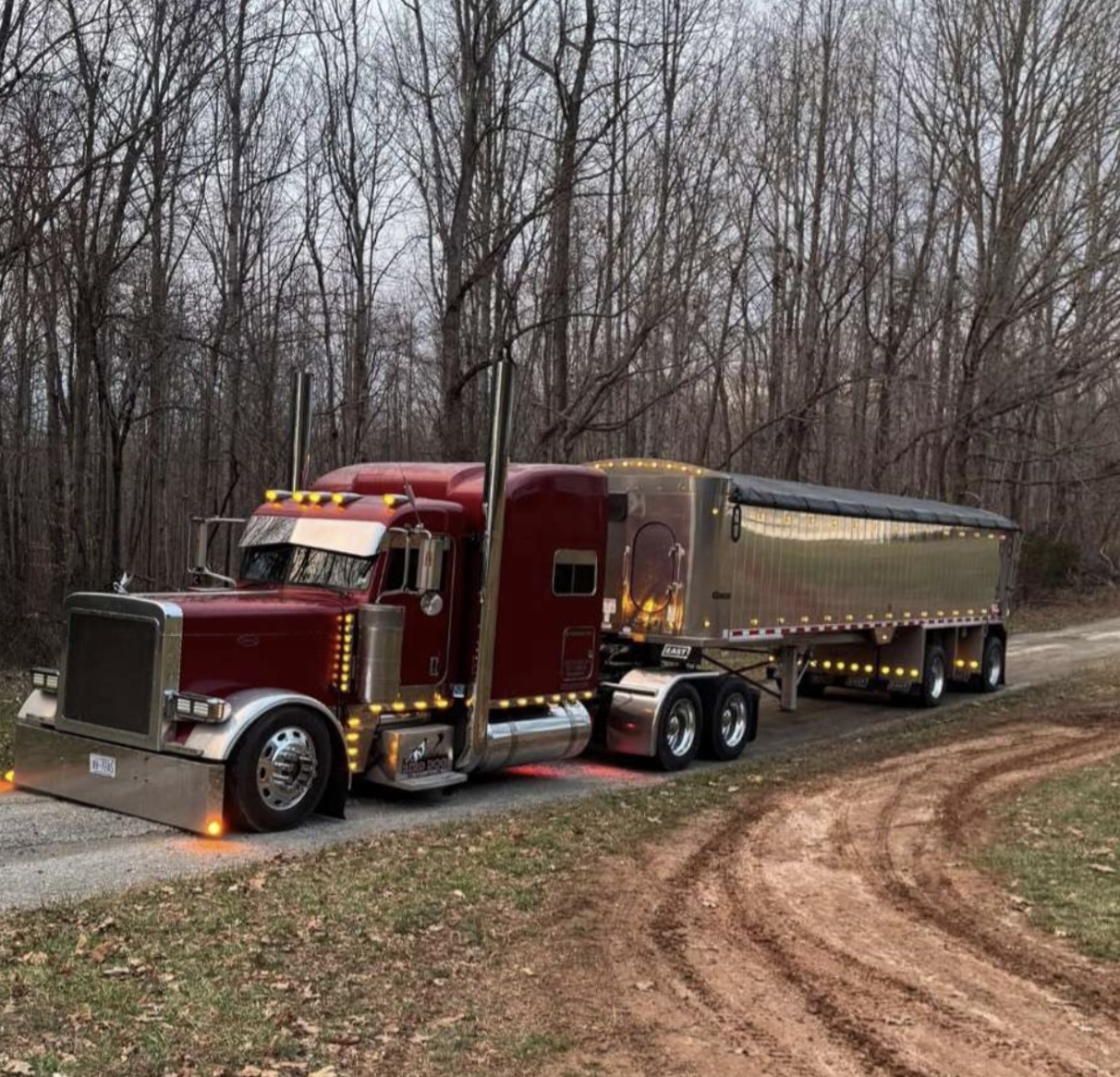 Show us what you are bringing! Upload a photo.