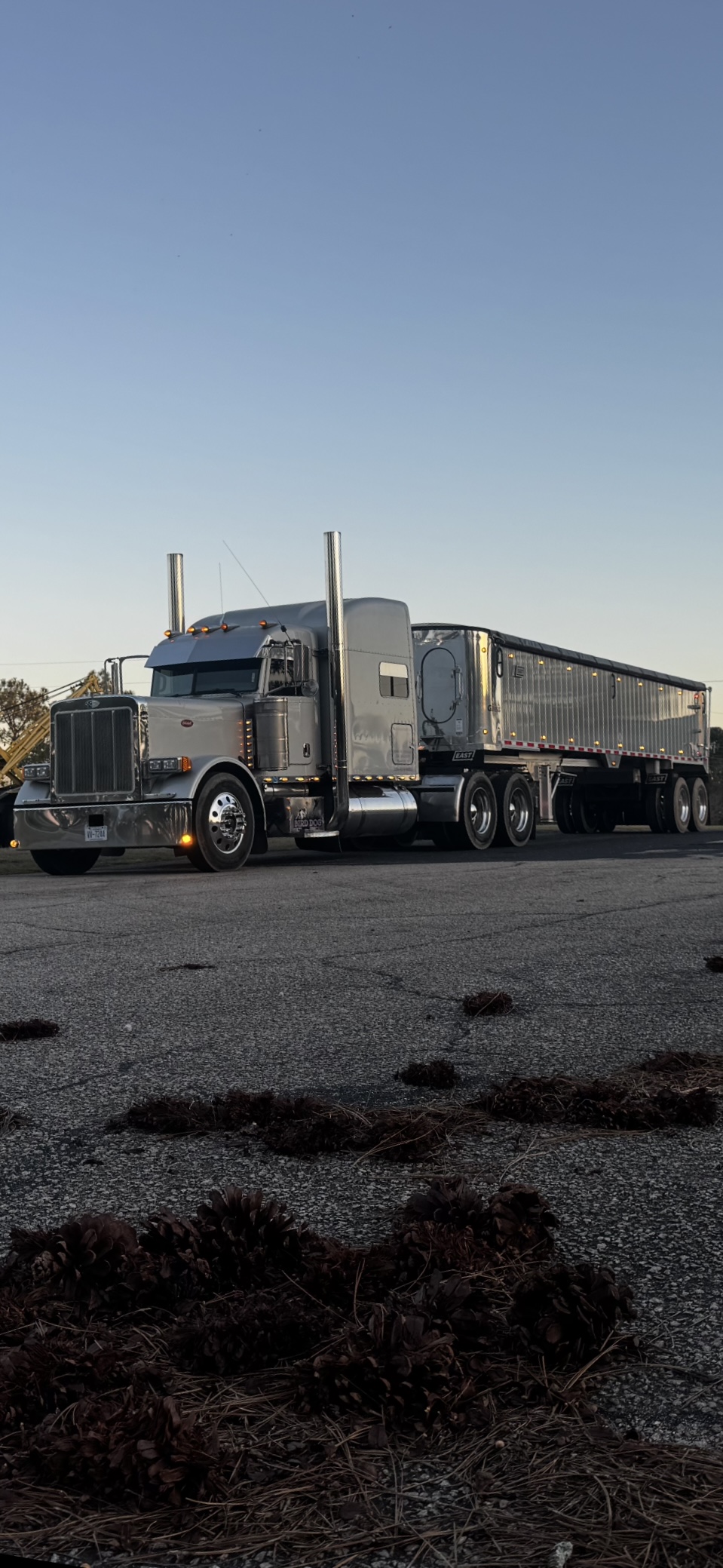 Show us what you are bringing! Upload a photo.