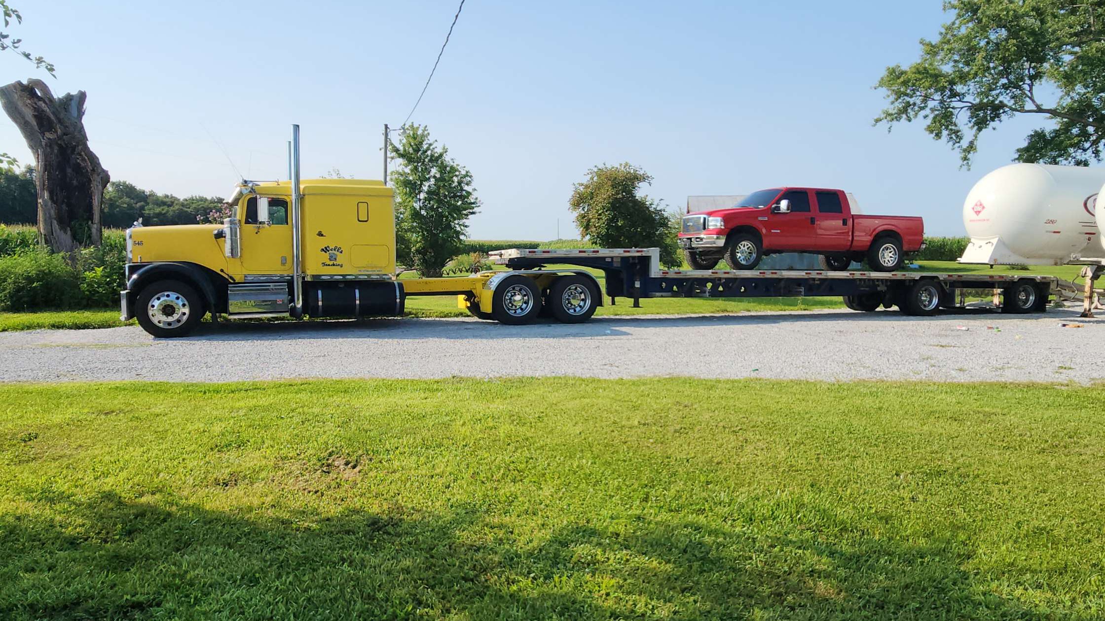 Show us what you are bringing! Upload a photo.