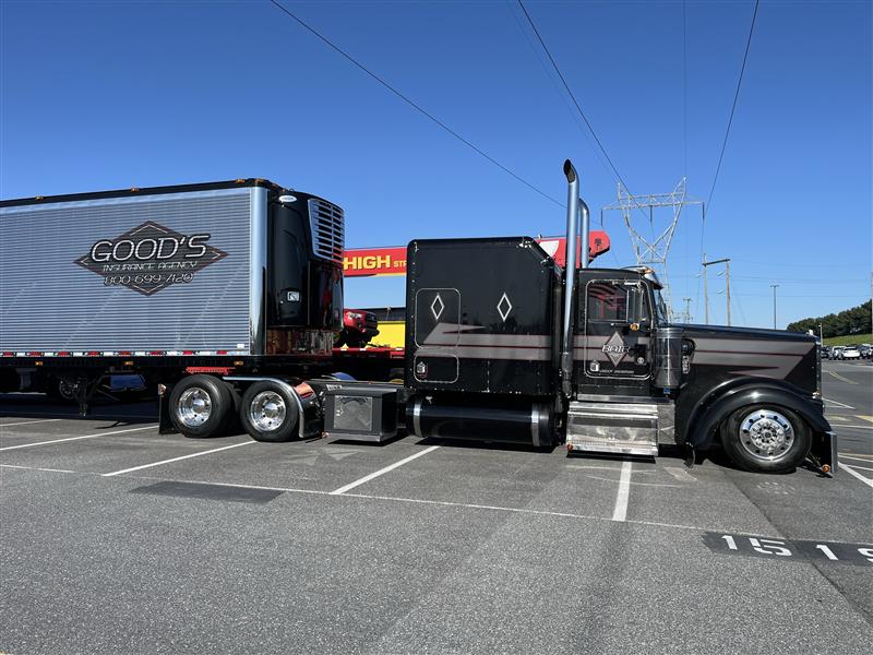 Show us what you are bringing! Upload a photo.