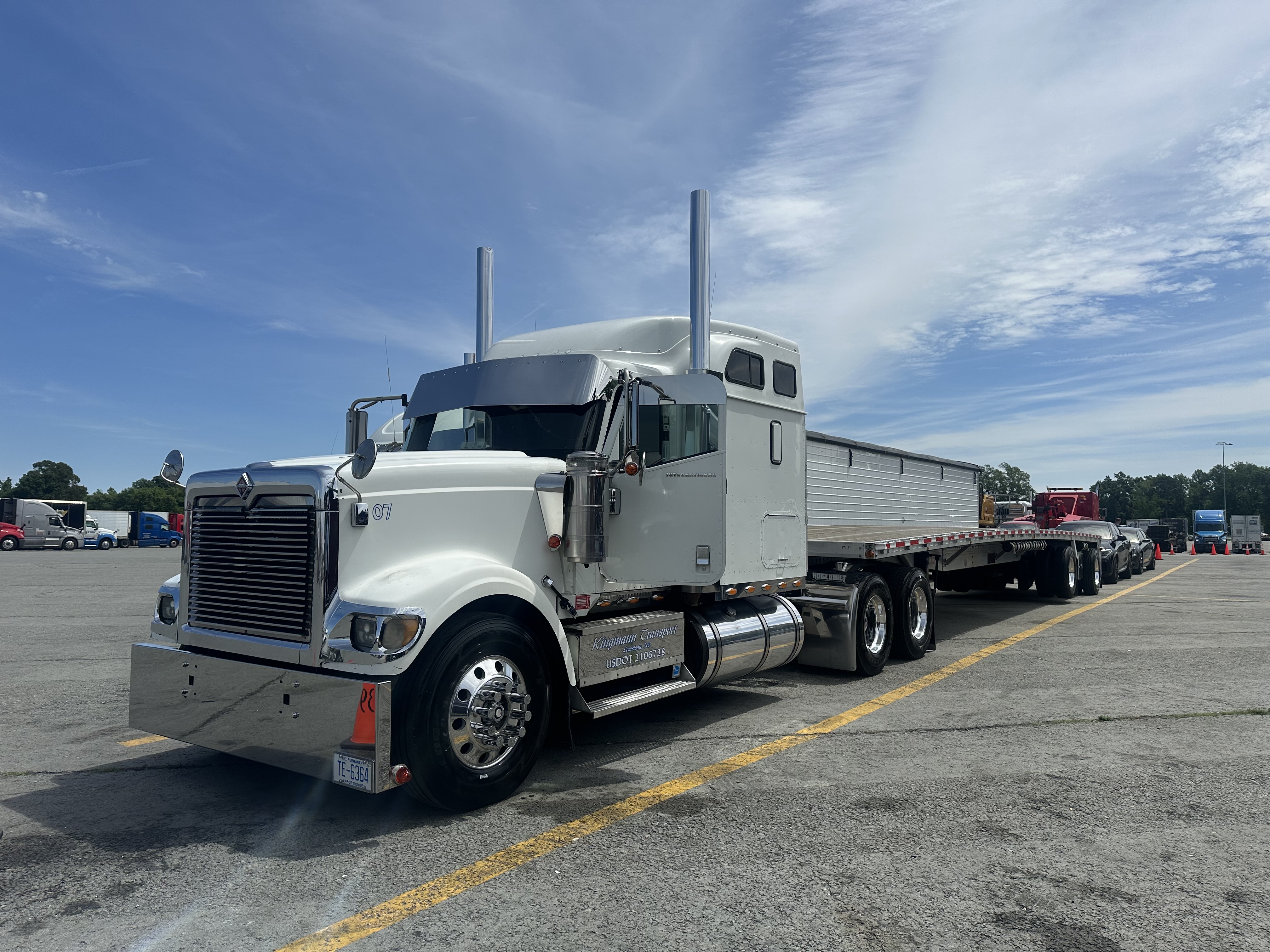 Show us what you are bringing! Upload a photo.