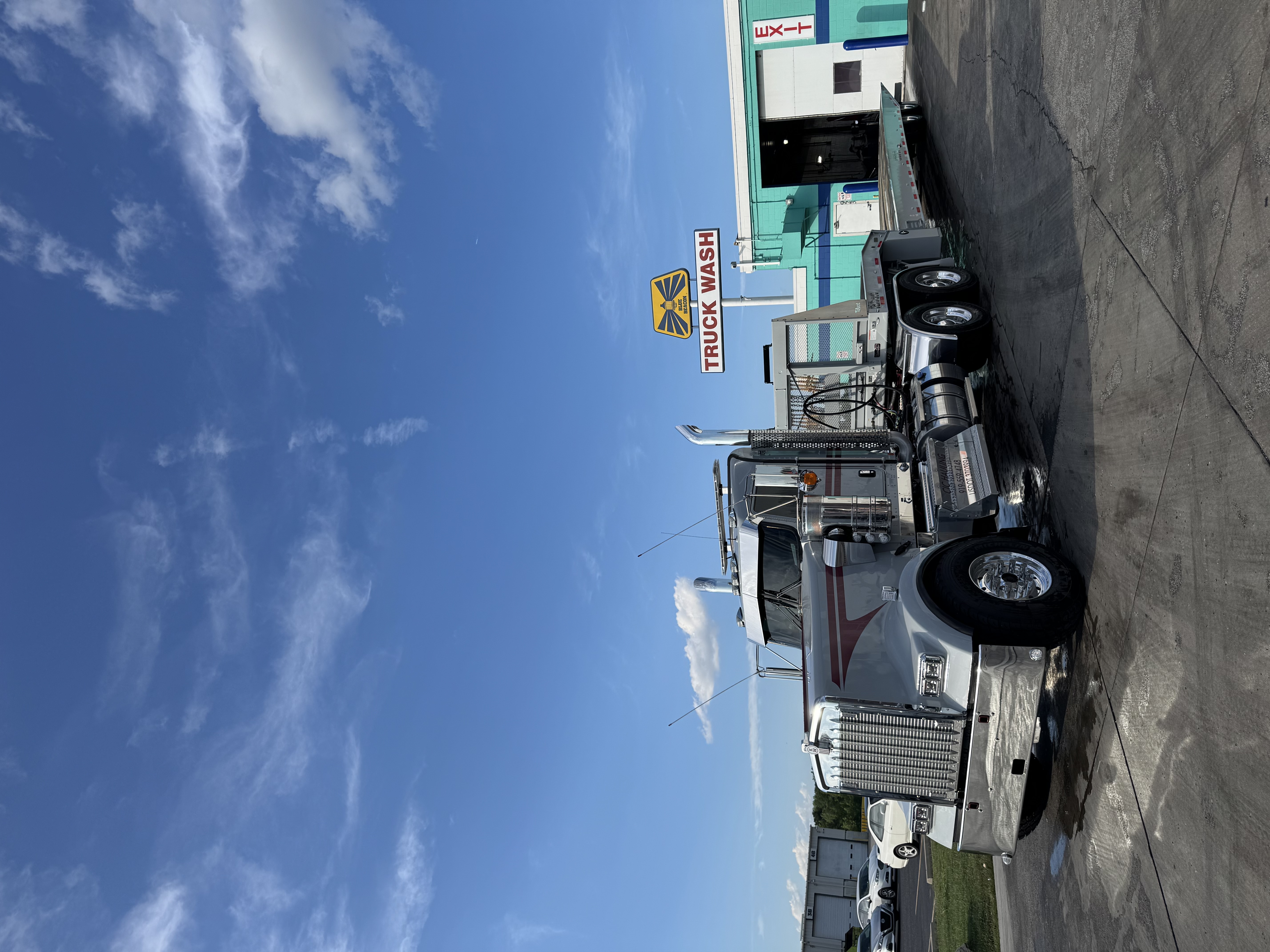 Show us what you are bringing! Upload a photo.