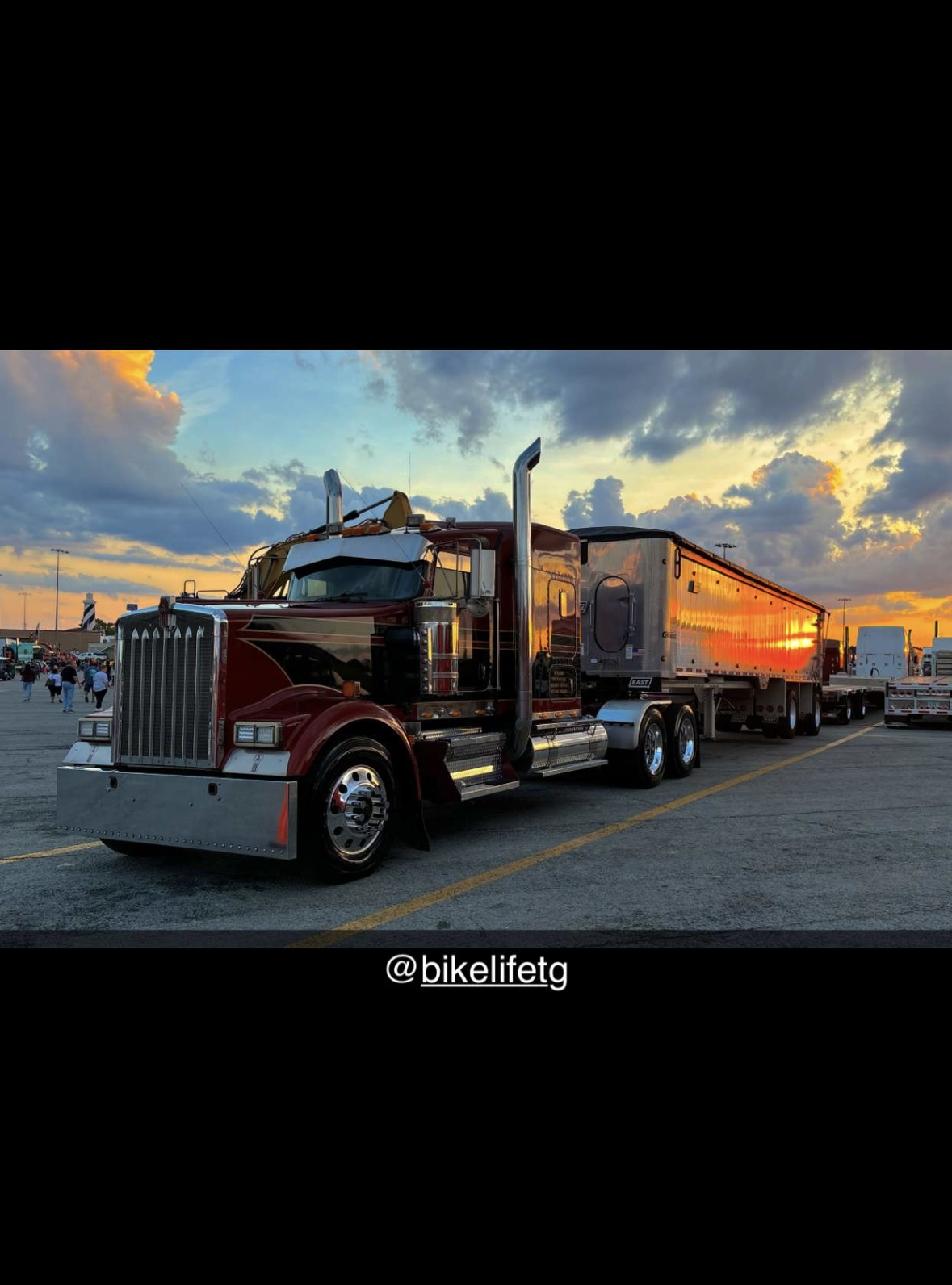 Show us what you are bringing! Upload a photo.