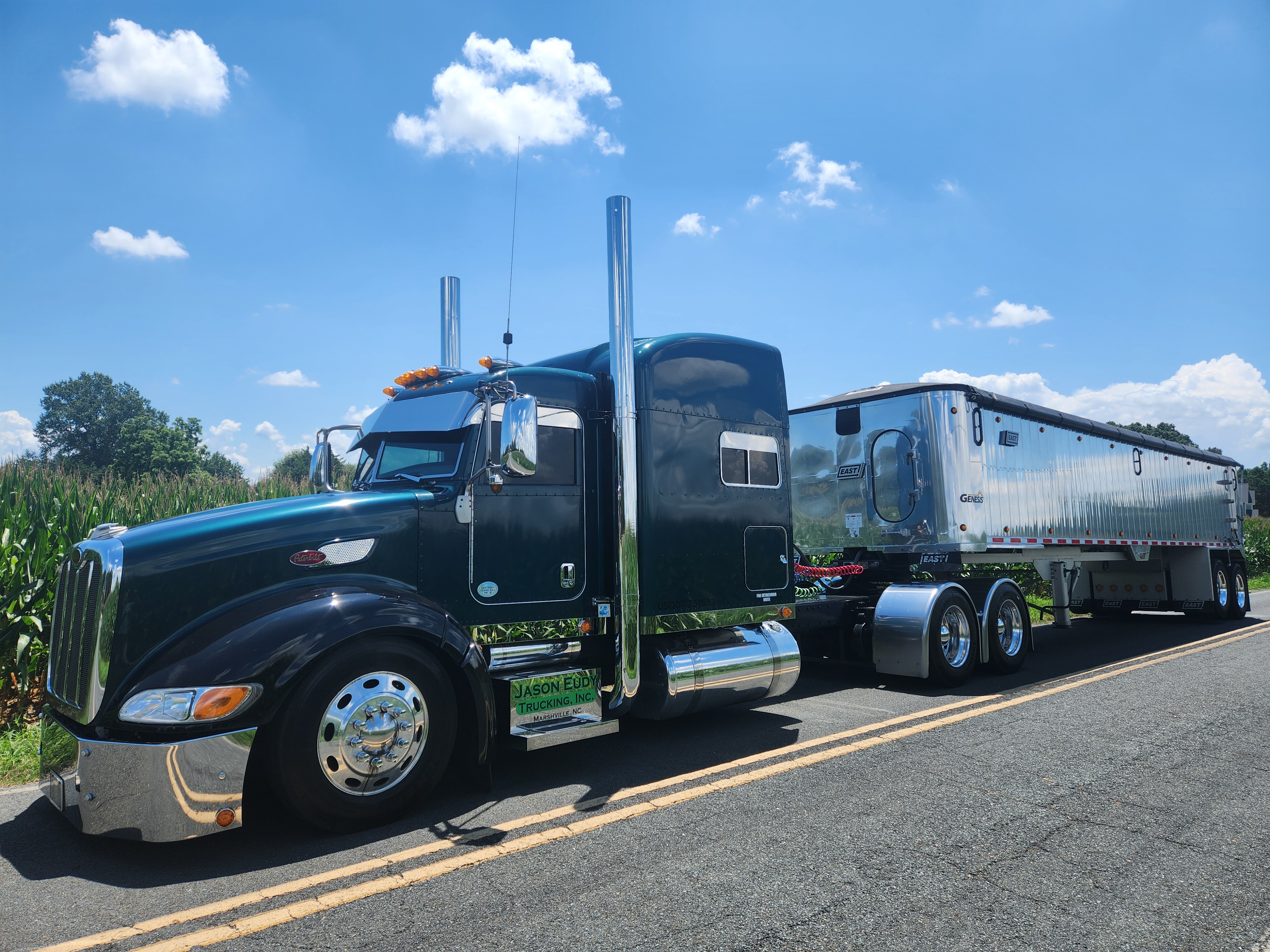 Show us what you are bringing! Upload a photo.