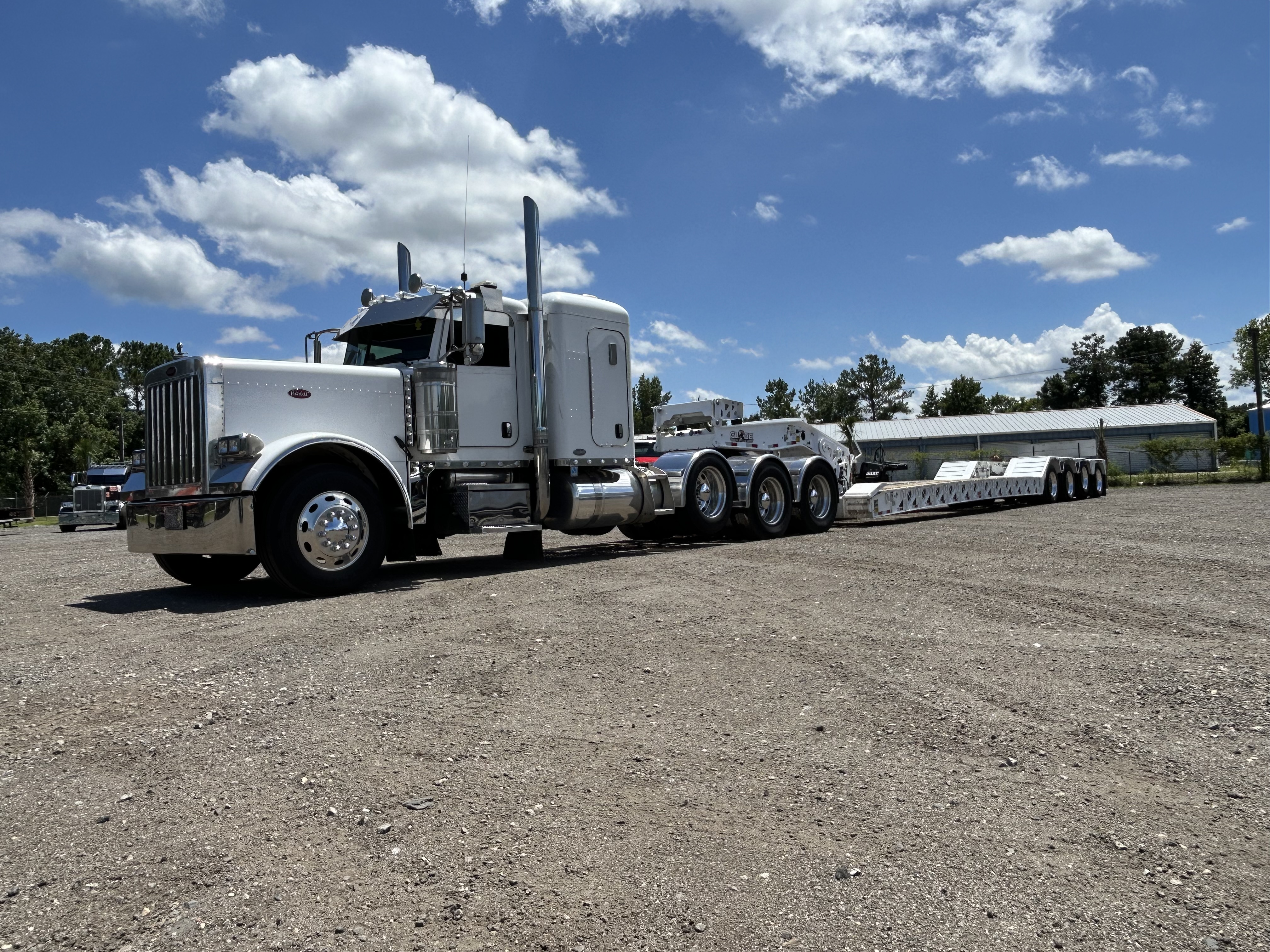 Show us what you are bringing! Upload a photo.