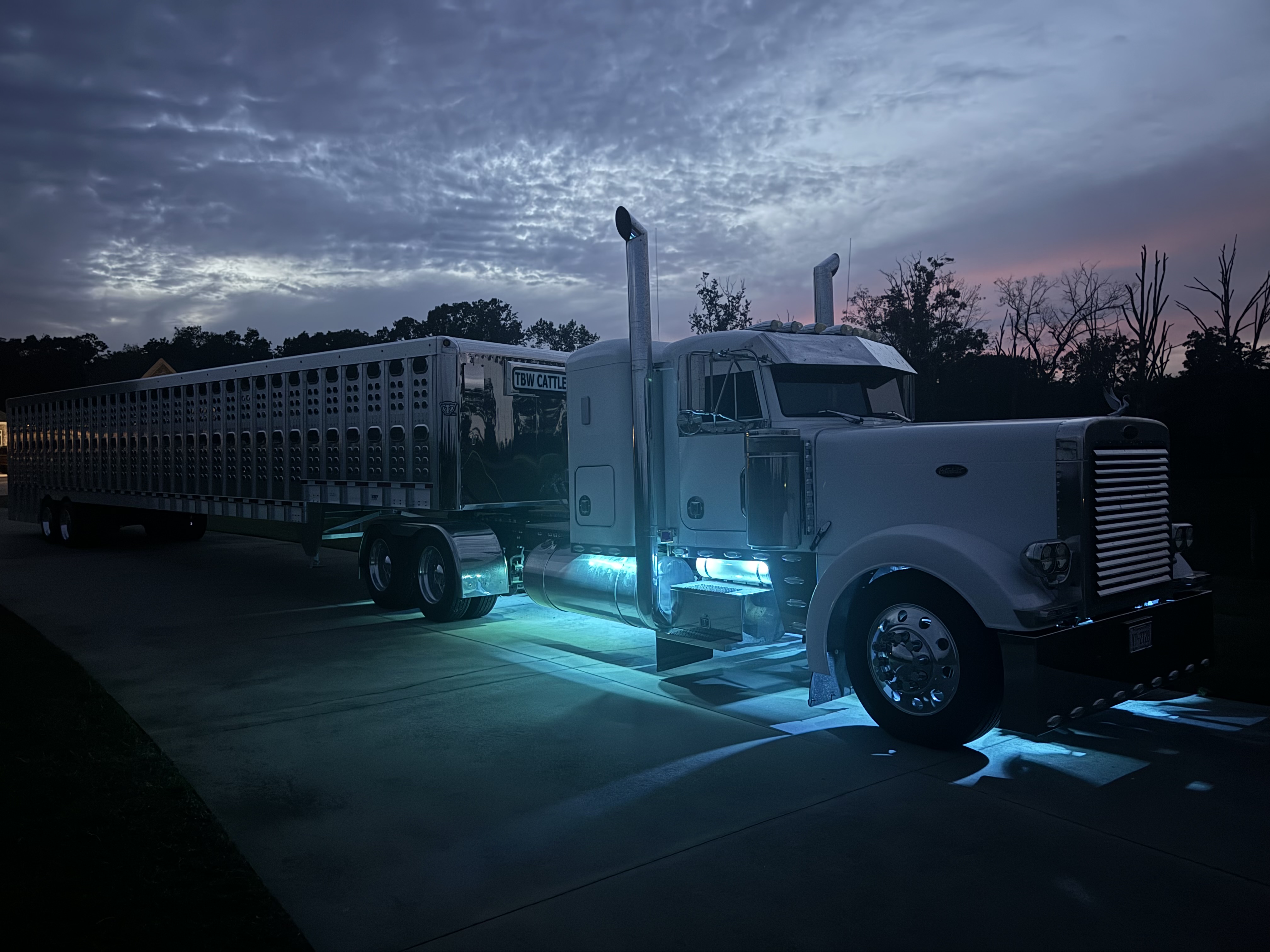 Show us what you are bringing! Upload a photo.