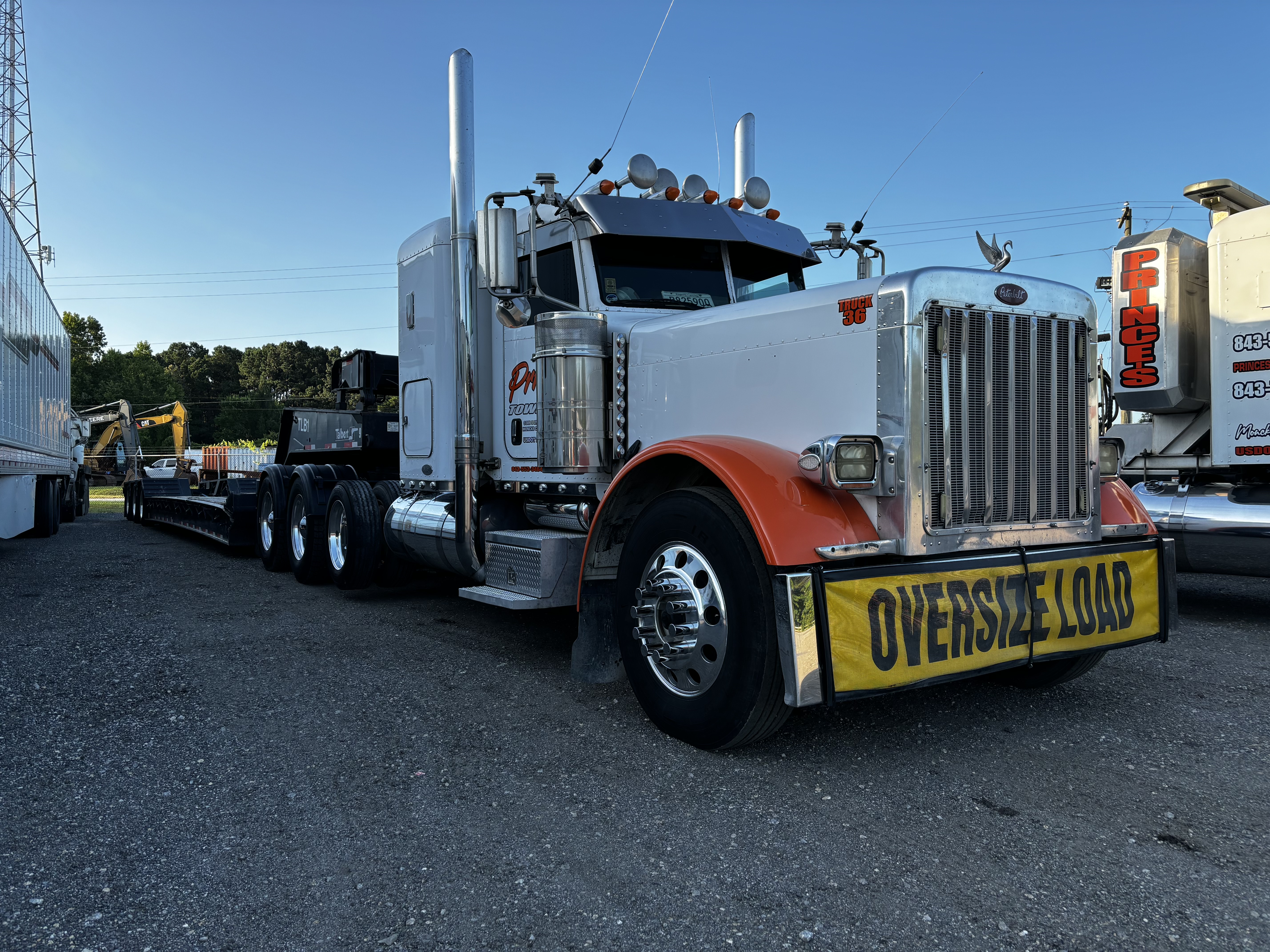 Show us what you are bringing! Upload a photo.