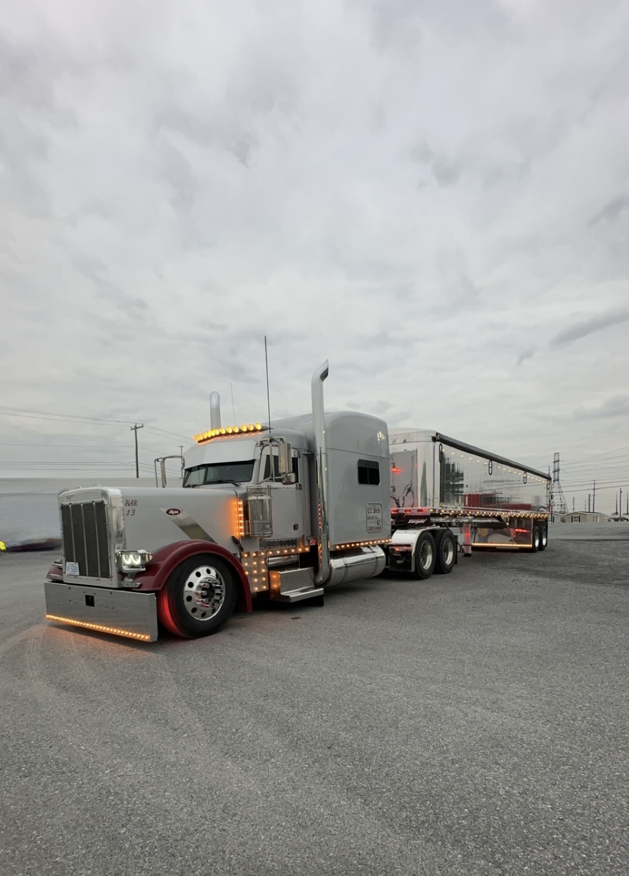 Show us what you are bringing! Upload a photo.