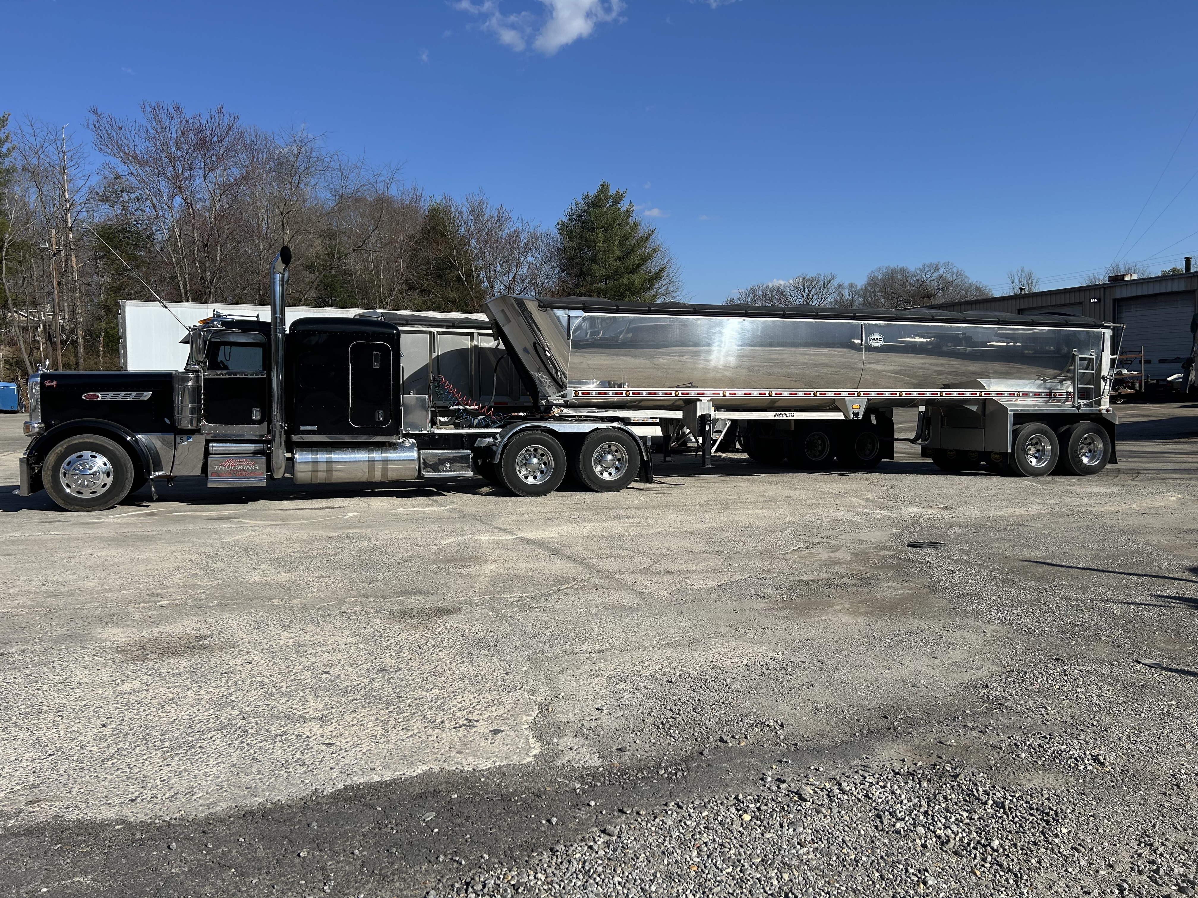 Show us what you are bringing! Upload a photo.