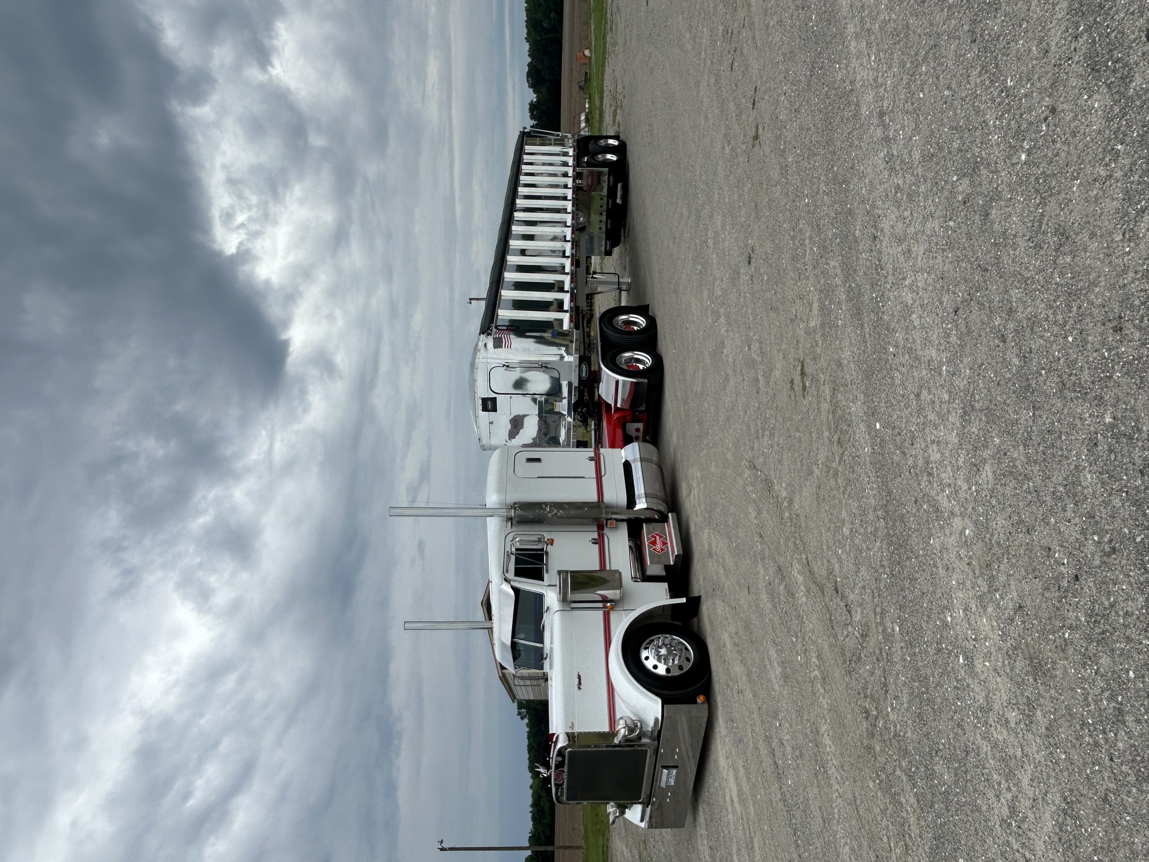 Show us what you are bringing! Upload a photo.