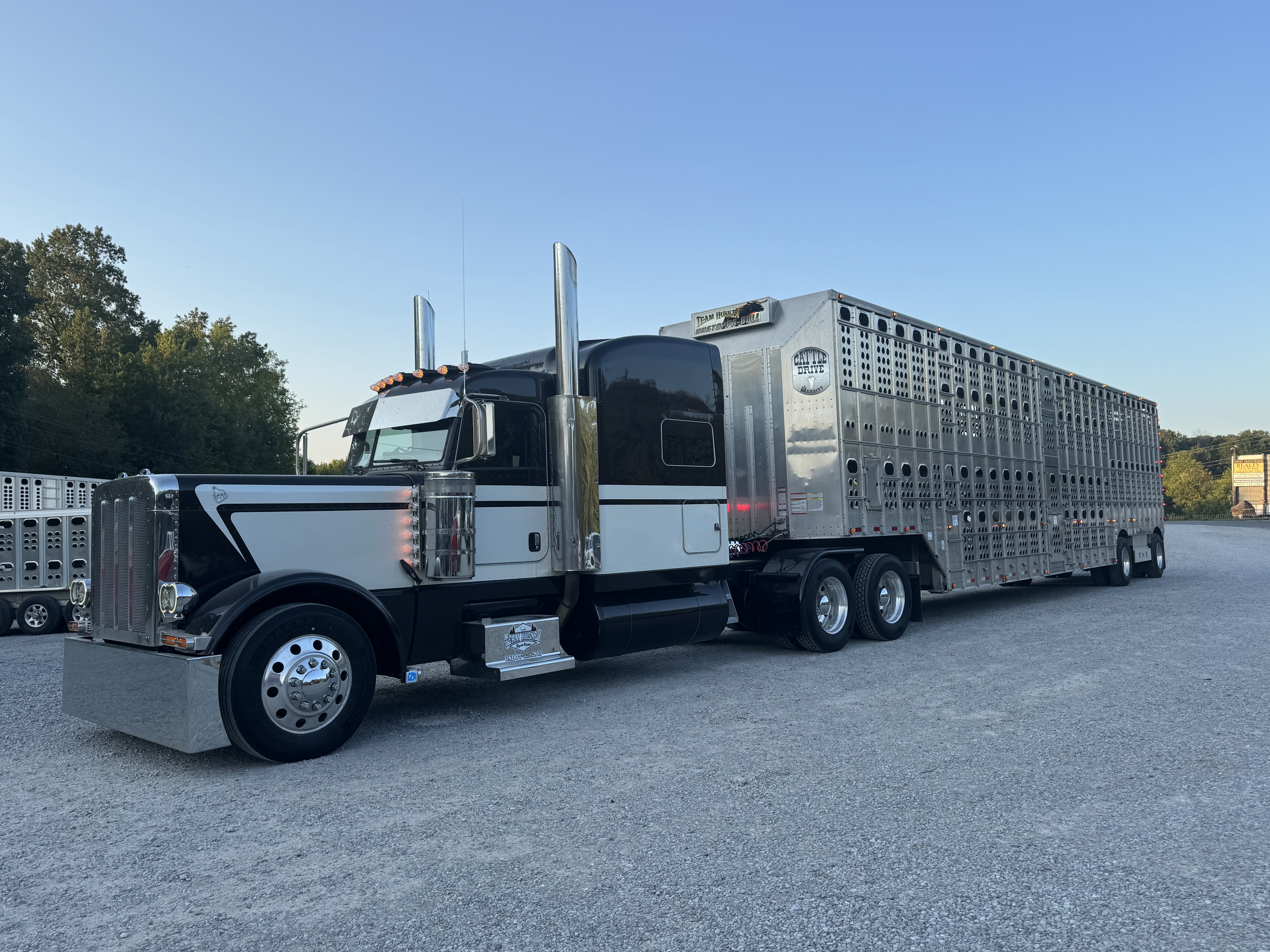 Show us what you are bringing! Upload a photo.