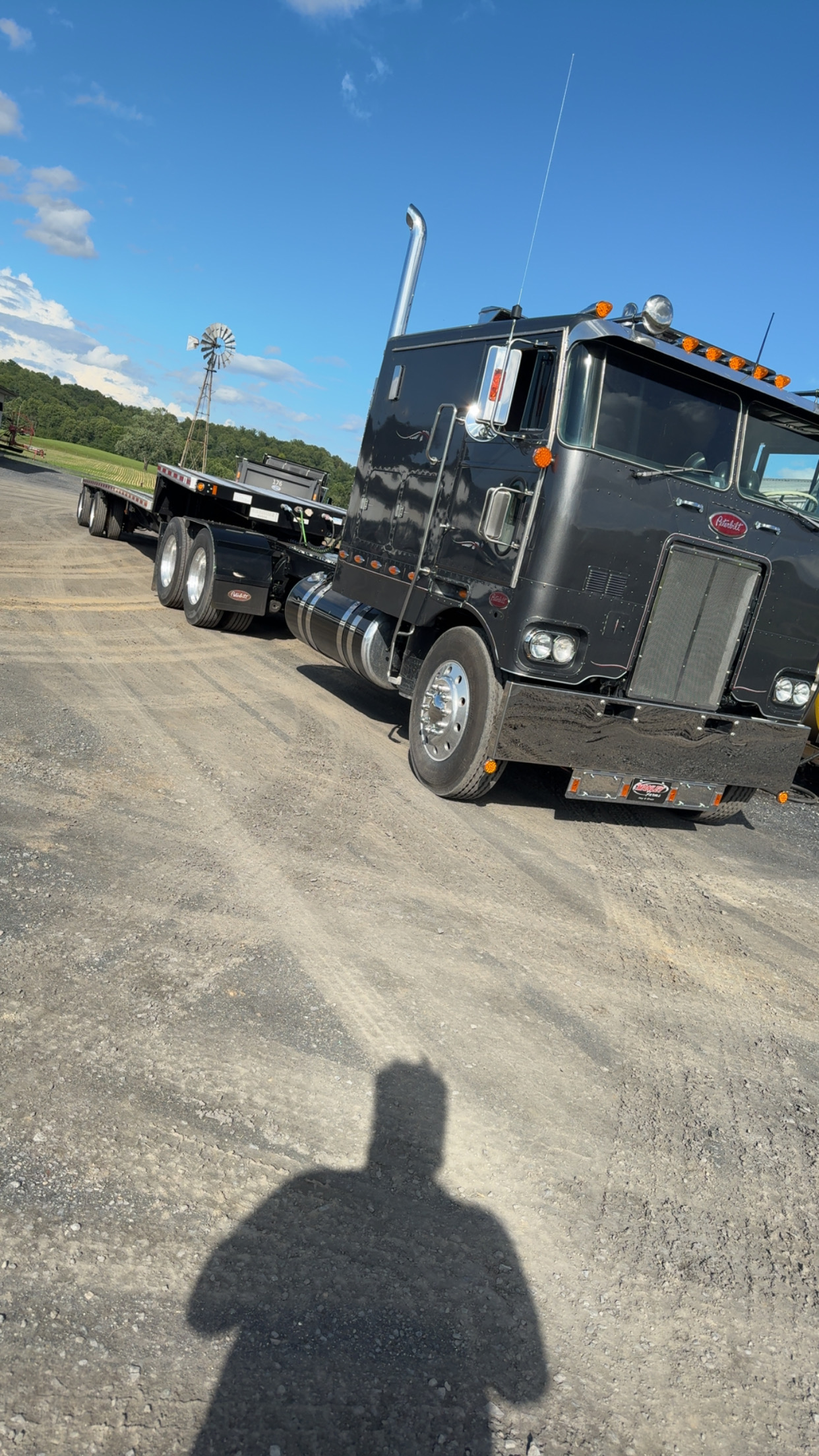 Show us what you are bringing! Upload a photo.