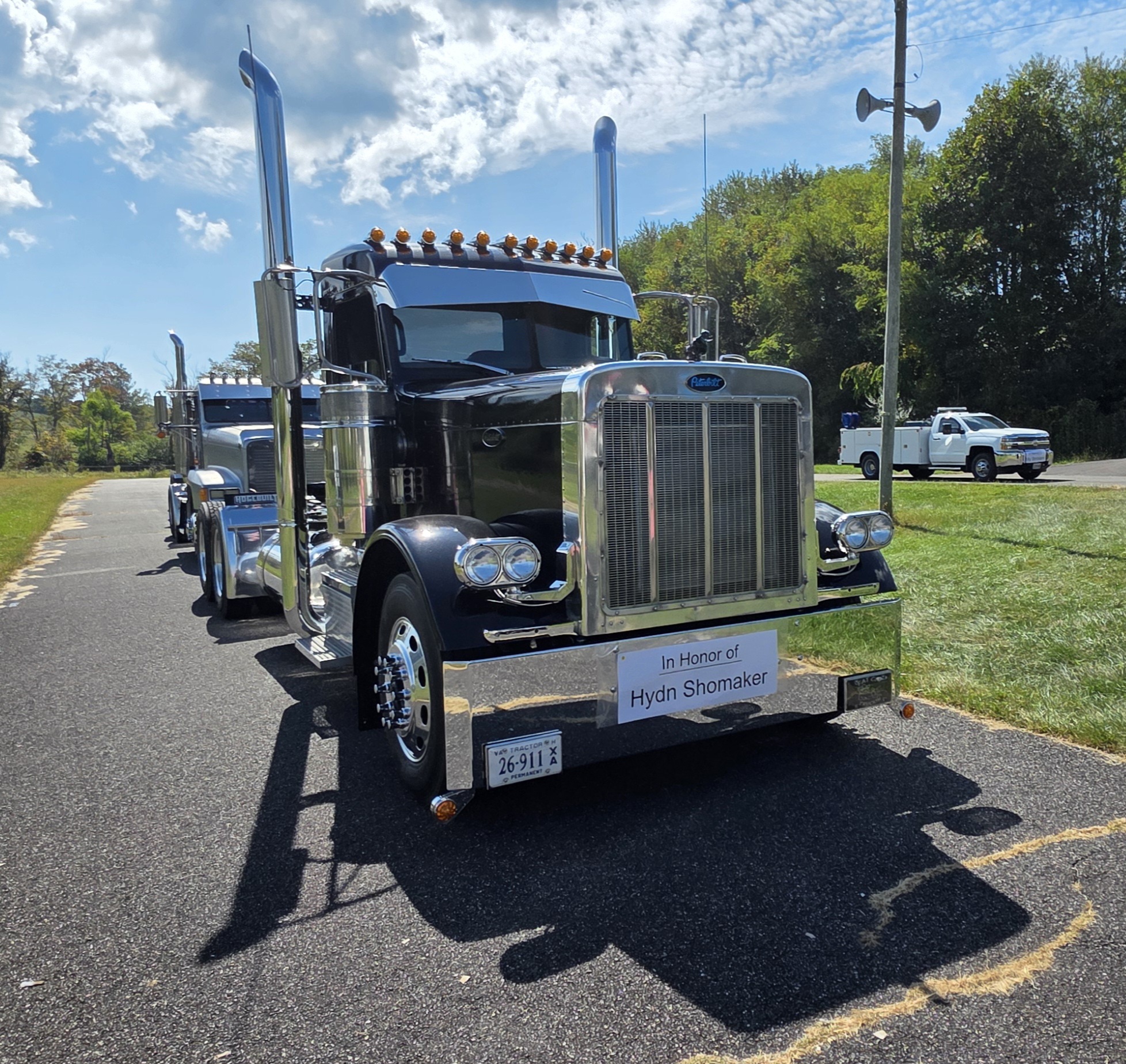 Show us what you are bringing! Upload a photo.