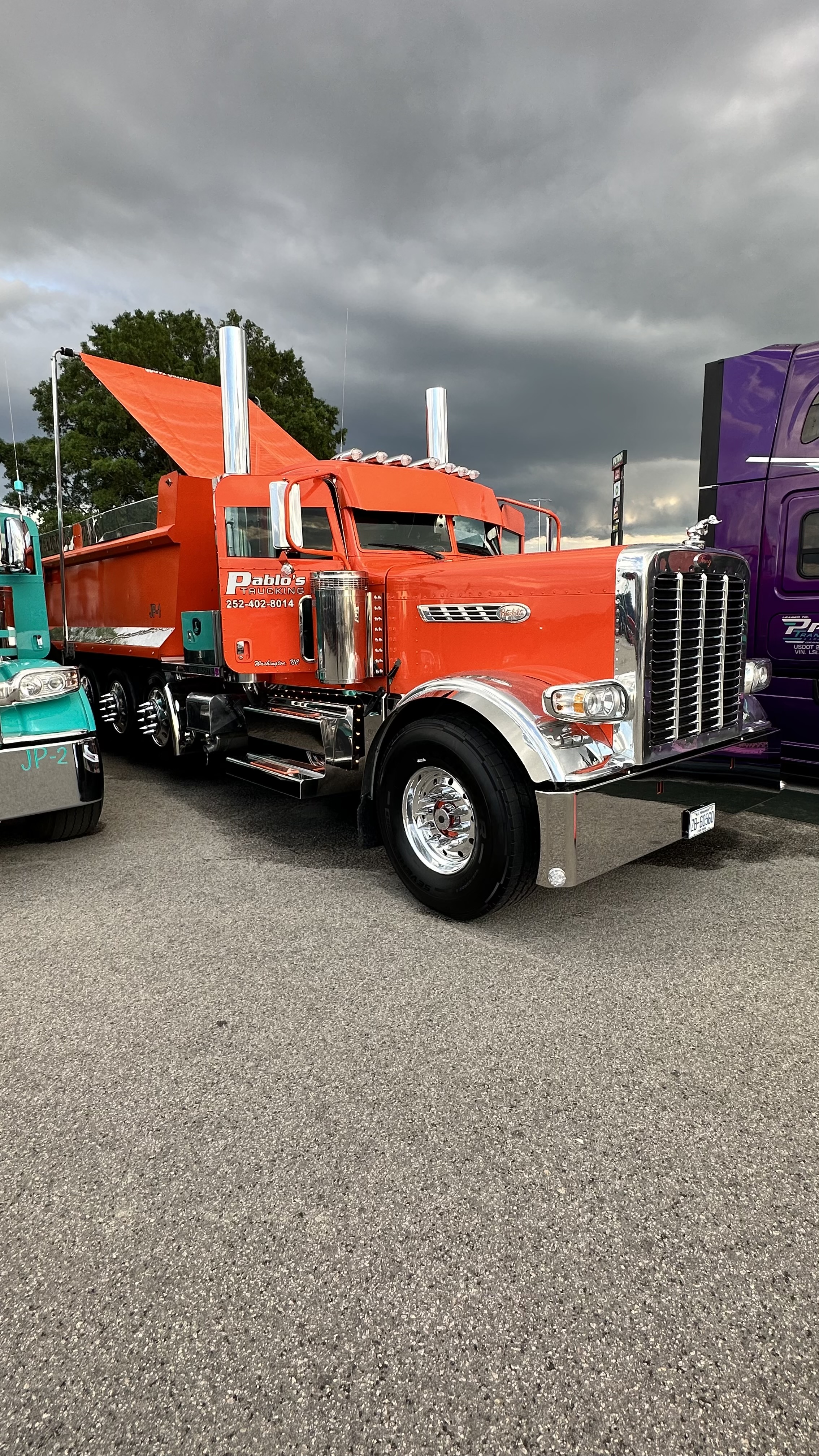 Show us what you are bringing! Upload a photo.