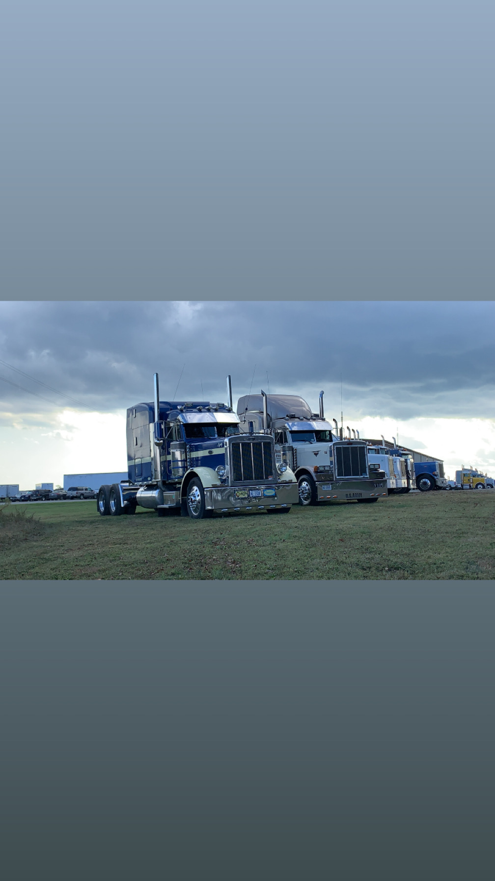 Show us what you are bringing! Upload a photo.