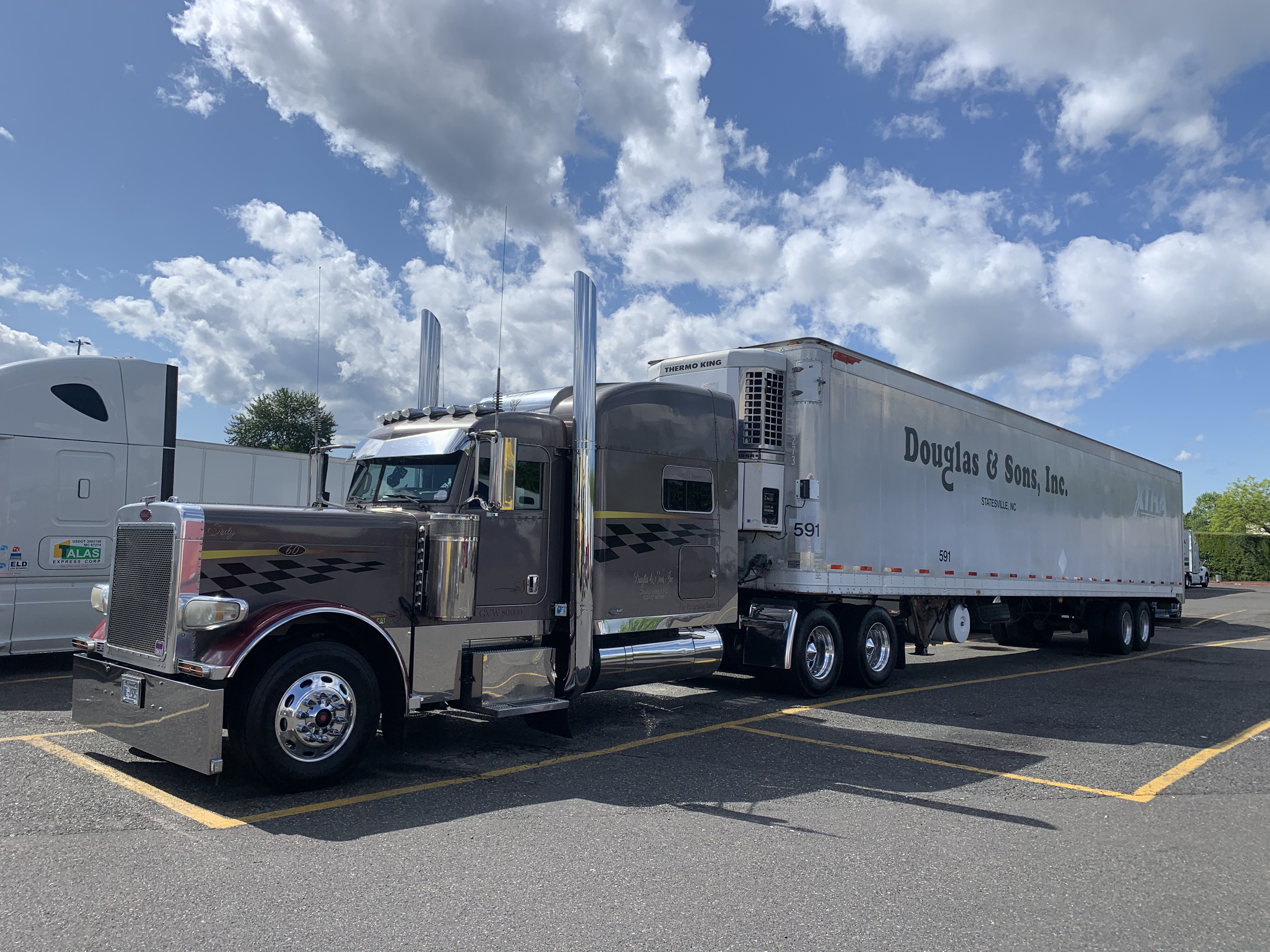 Show us what you are bringing! Upload a photo.