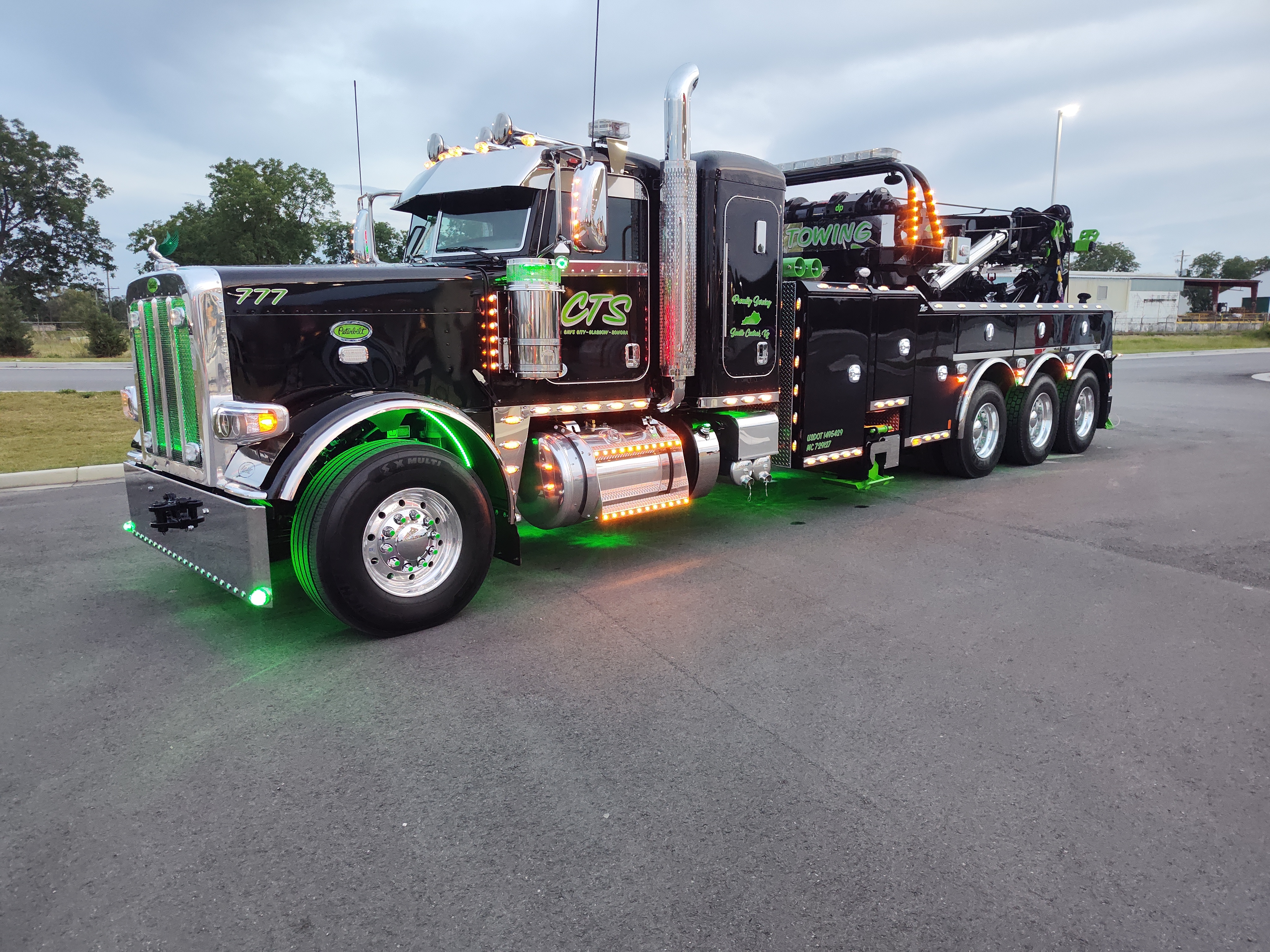 Show us what you are bringing! Upload a photo.