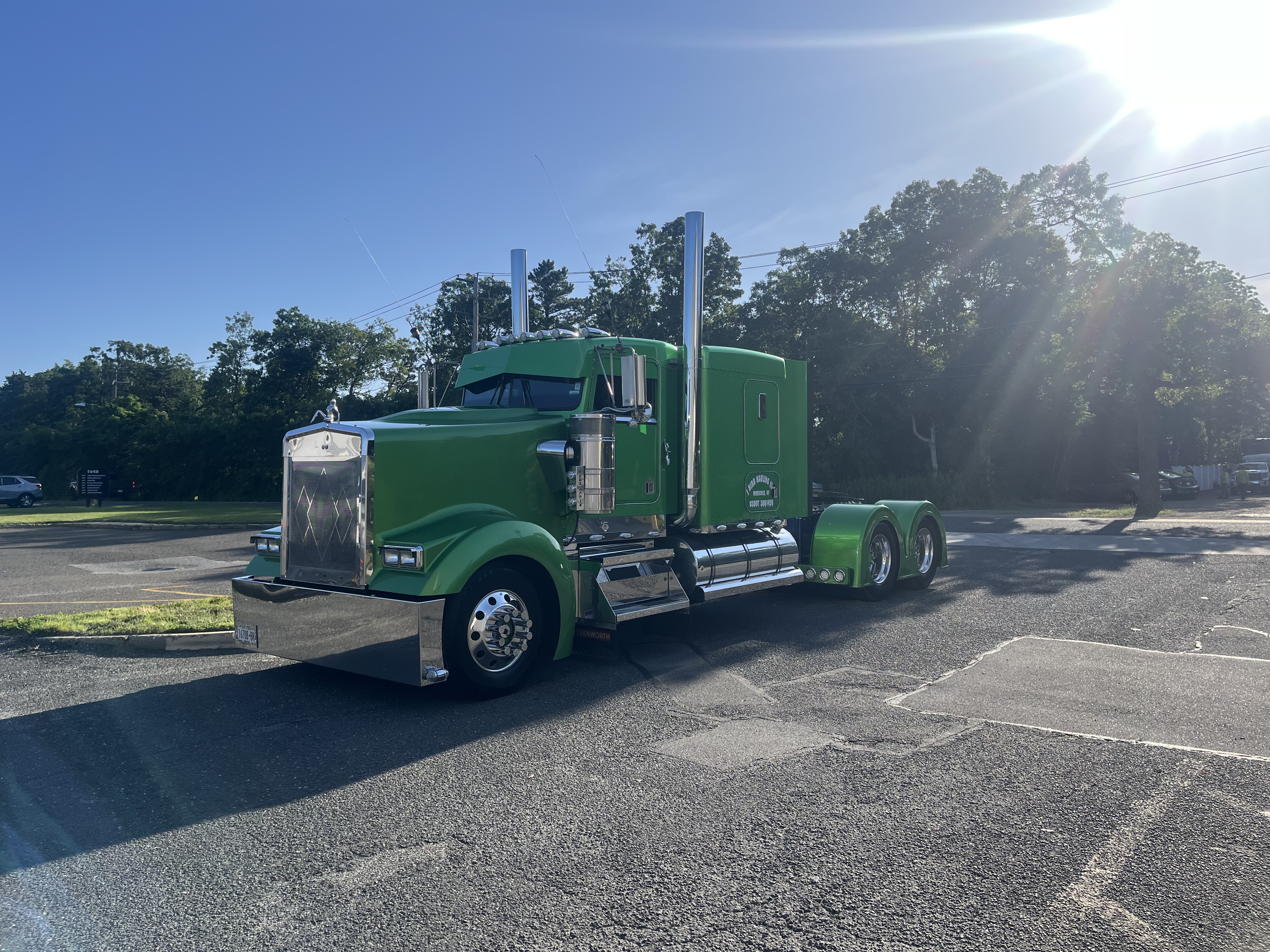 Show us what you are bringing! Upload a photo.