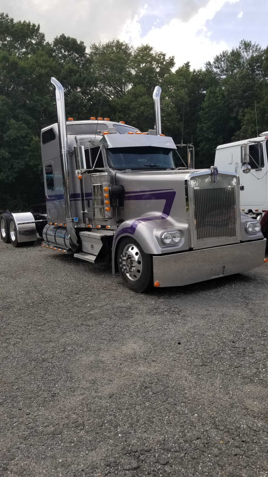 Show us what you are bringing! Upload a photo.