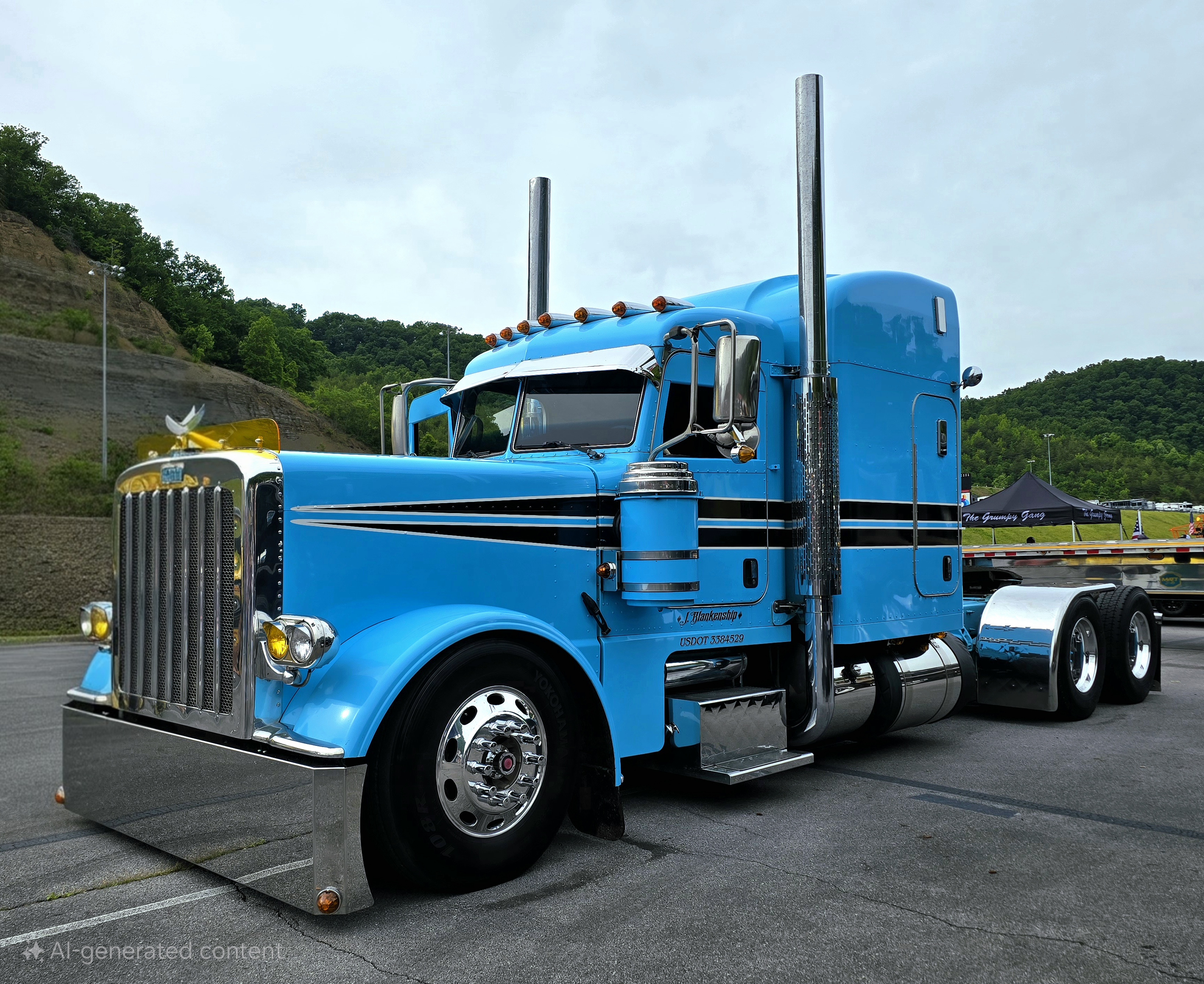 Show us what you are bringing! Upload a photo.