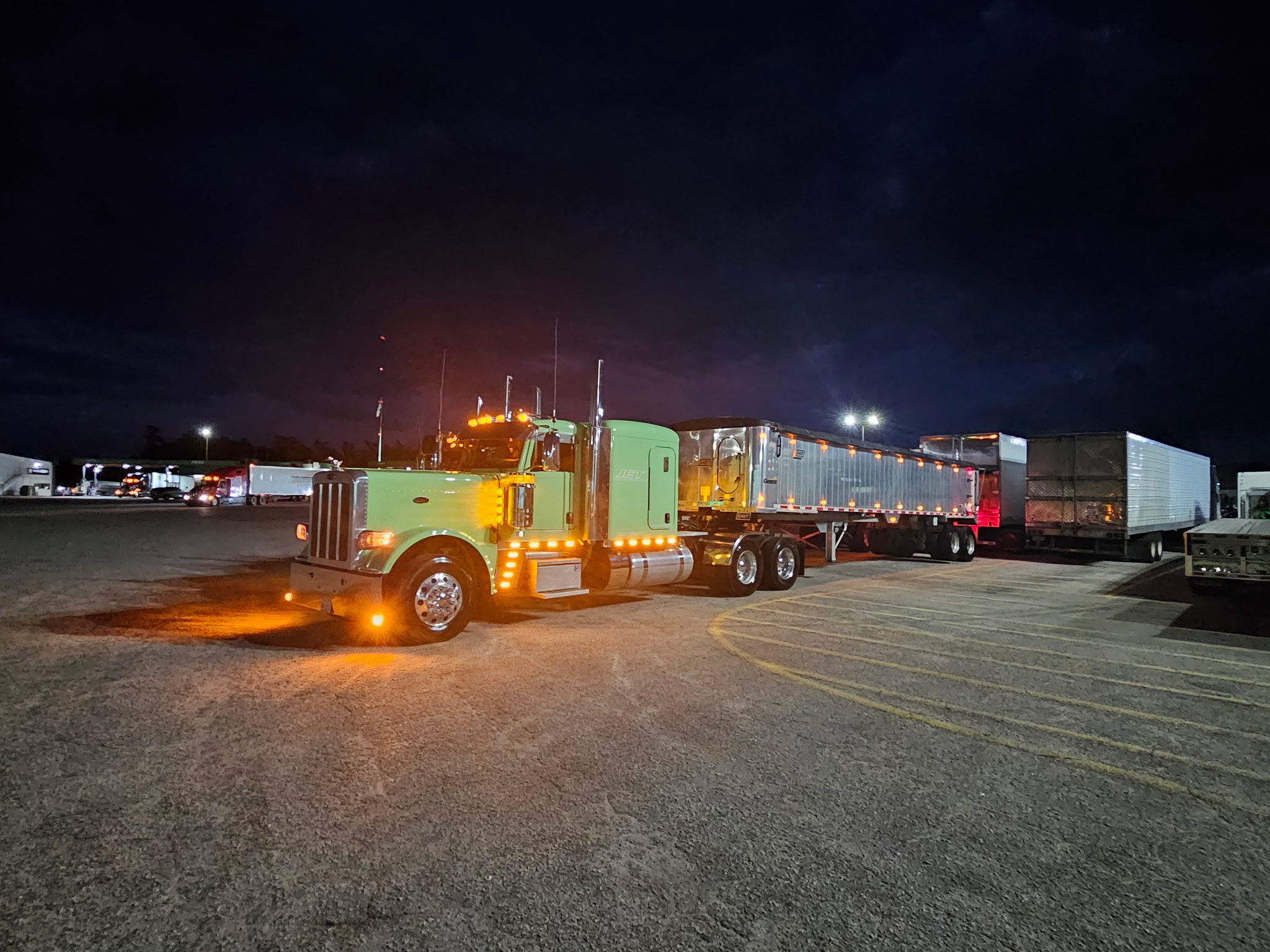 Show us what you are bringing! Upload a photo.