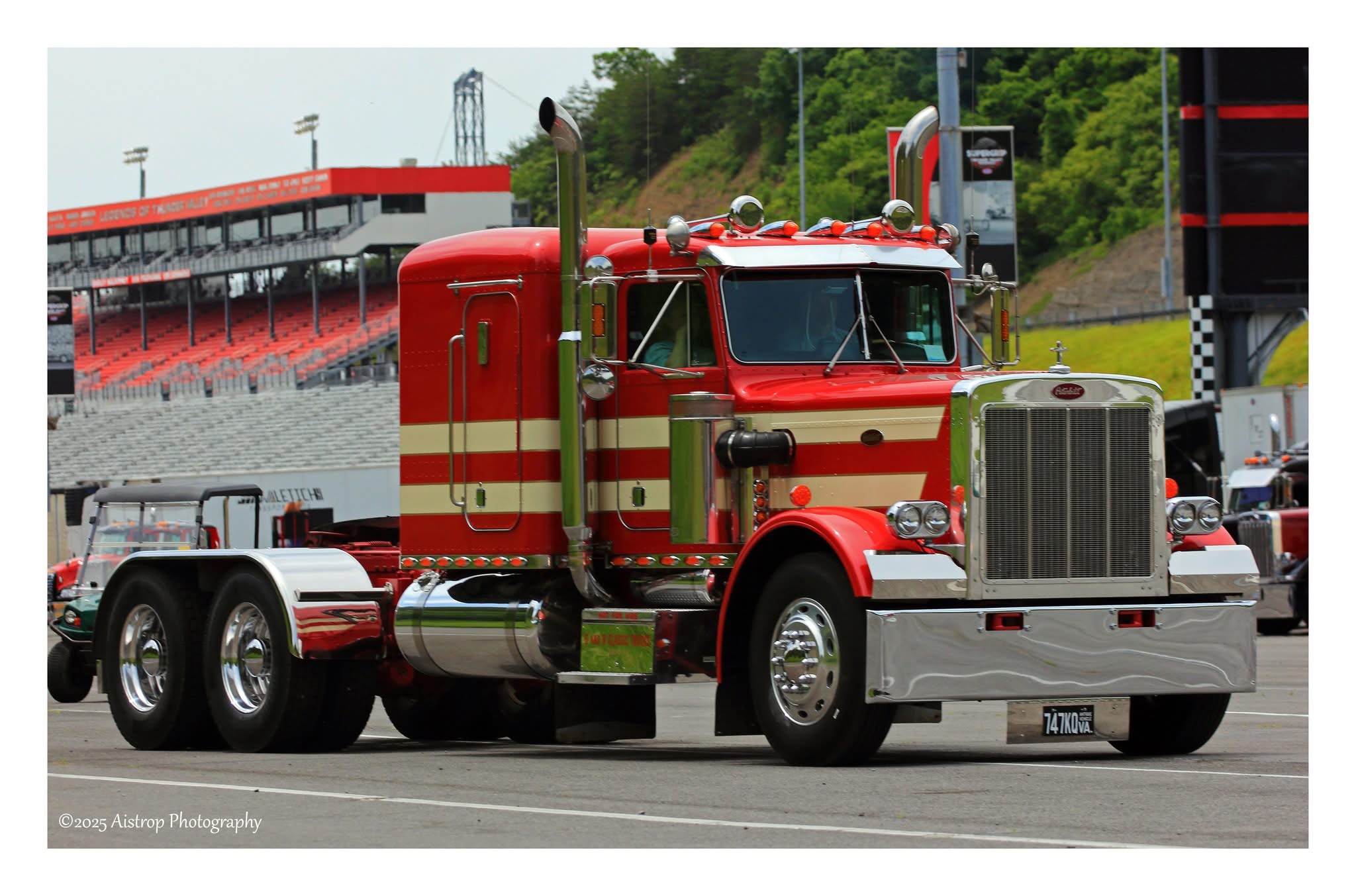 Show us what you are bringing! Upload a photo.