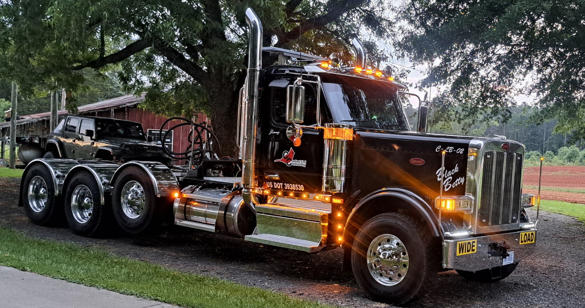 Show us what you are bringing! Upload a photo.