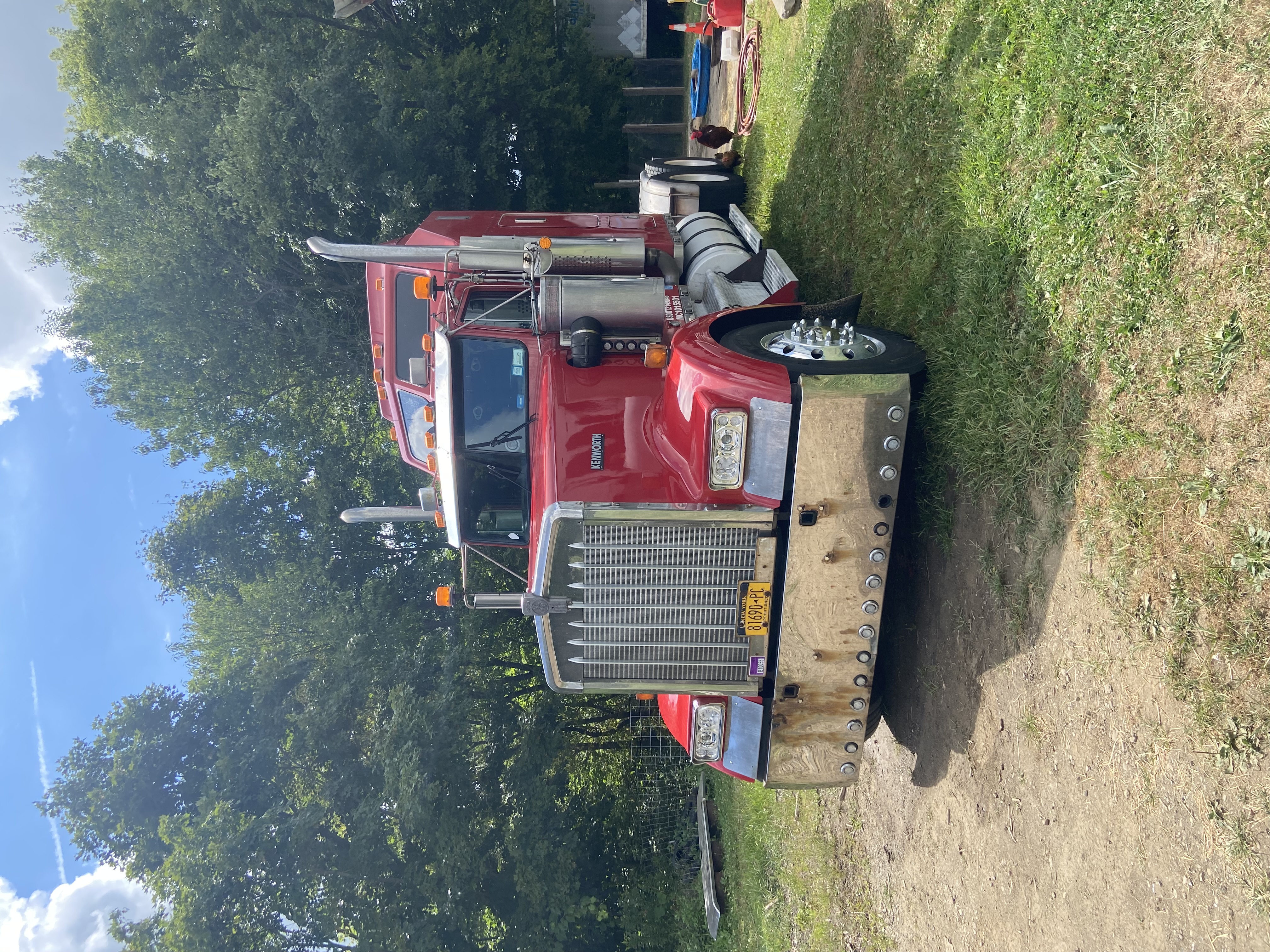 Show us what you are bringing! Upload a photo.