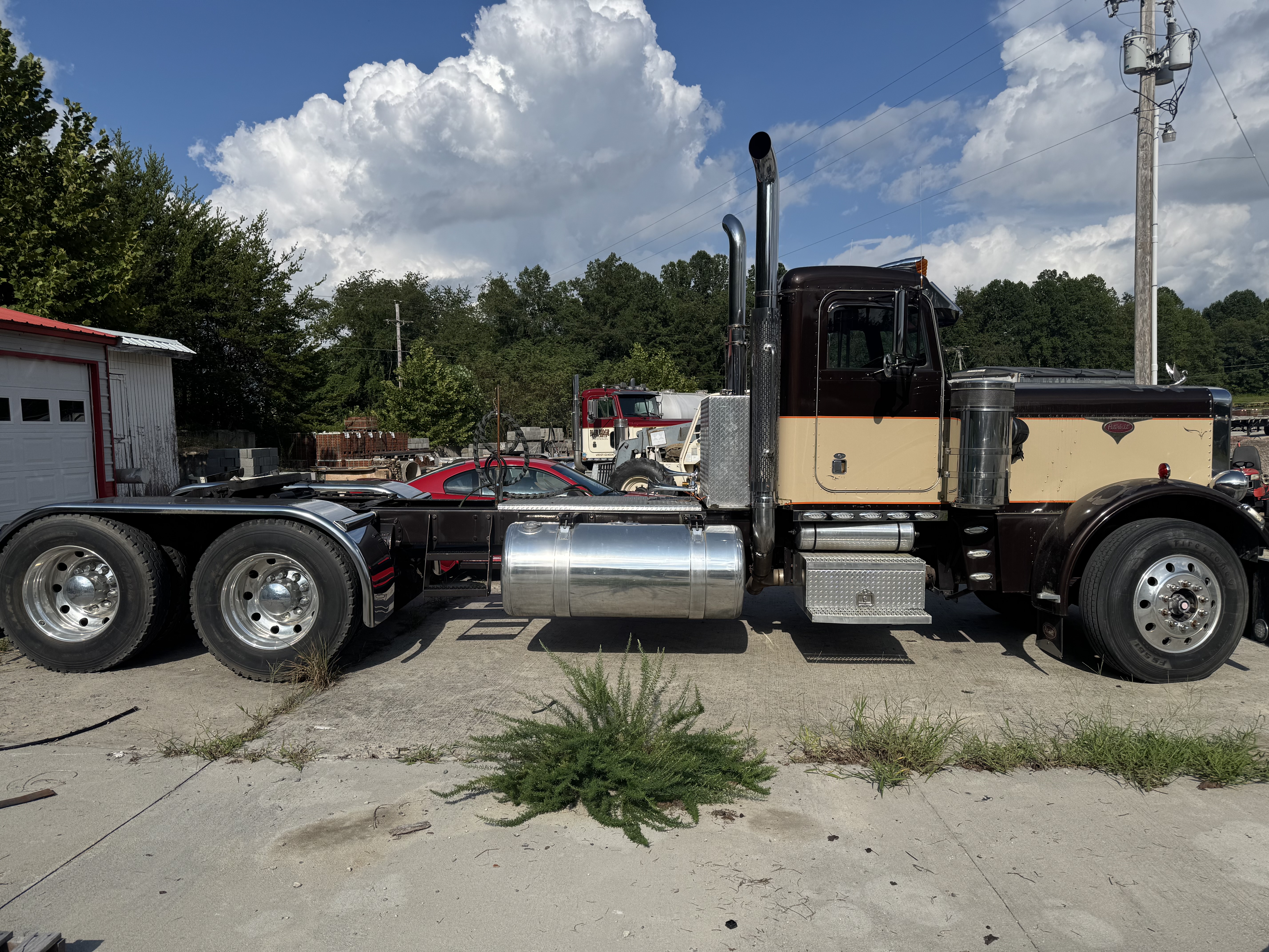 Show us what you are bringing! Upload a photo.