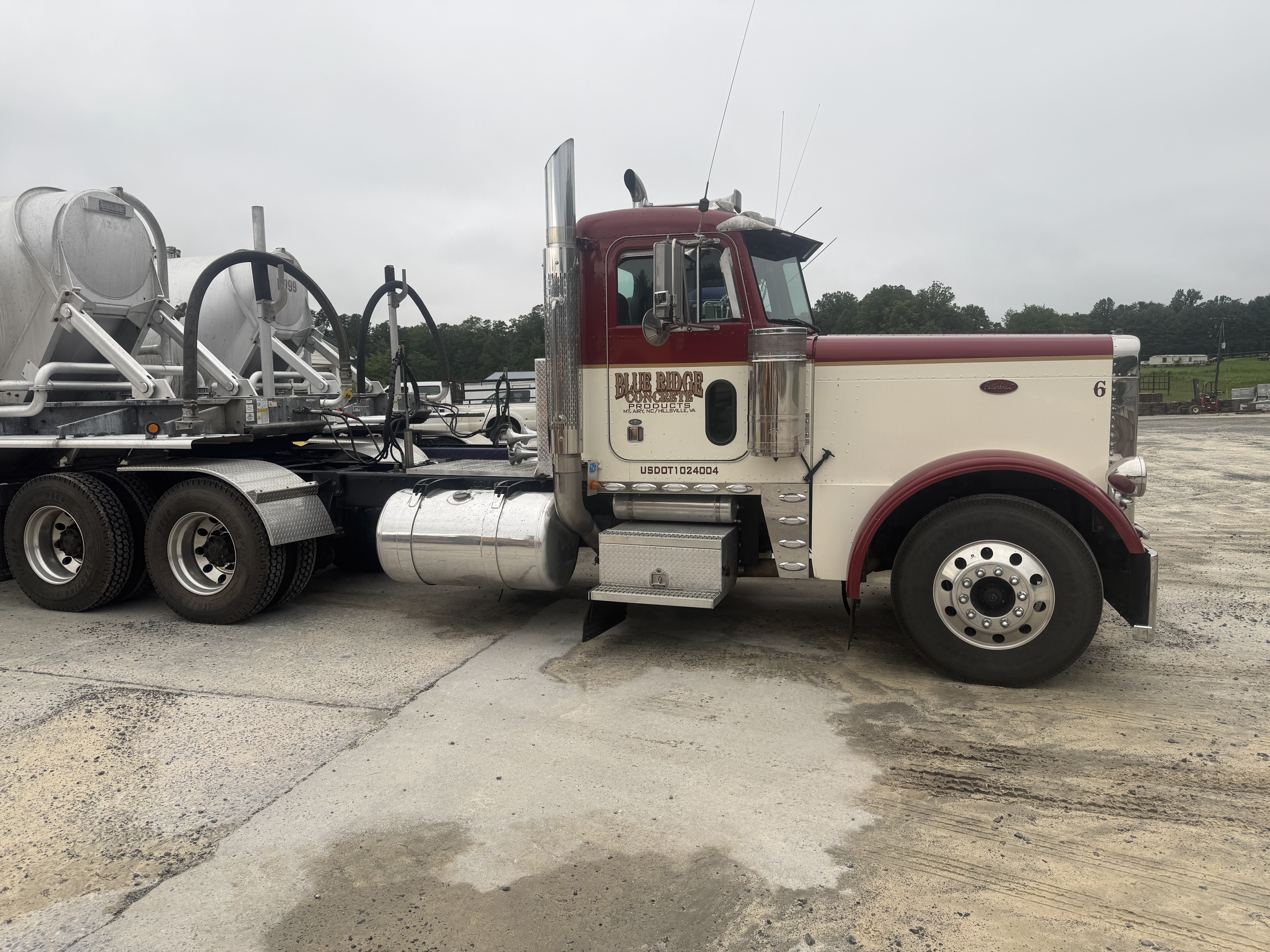 Show us what you are bringing! Upload a photo.