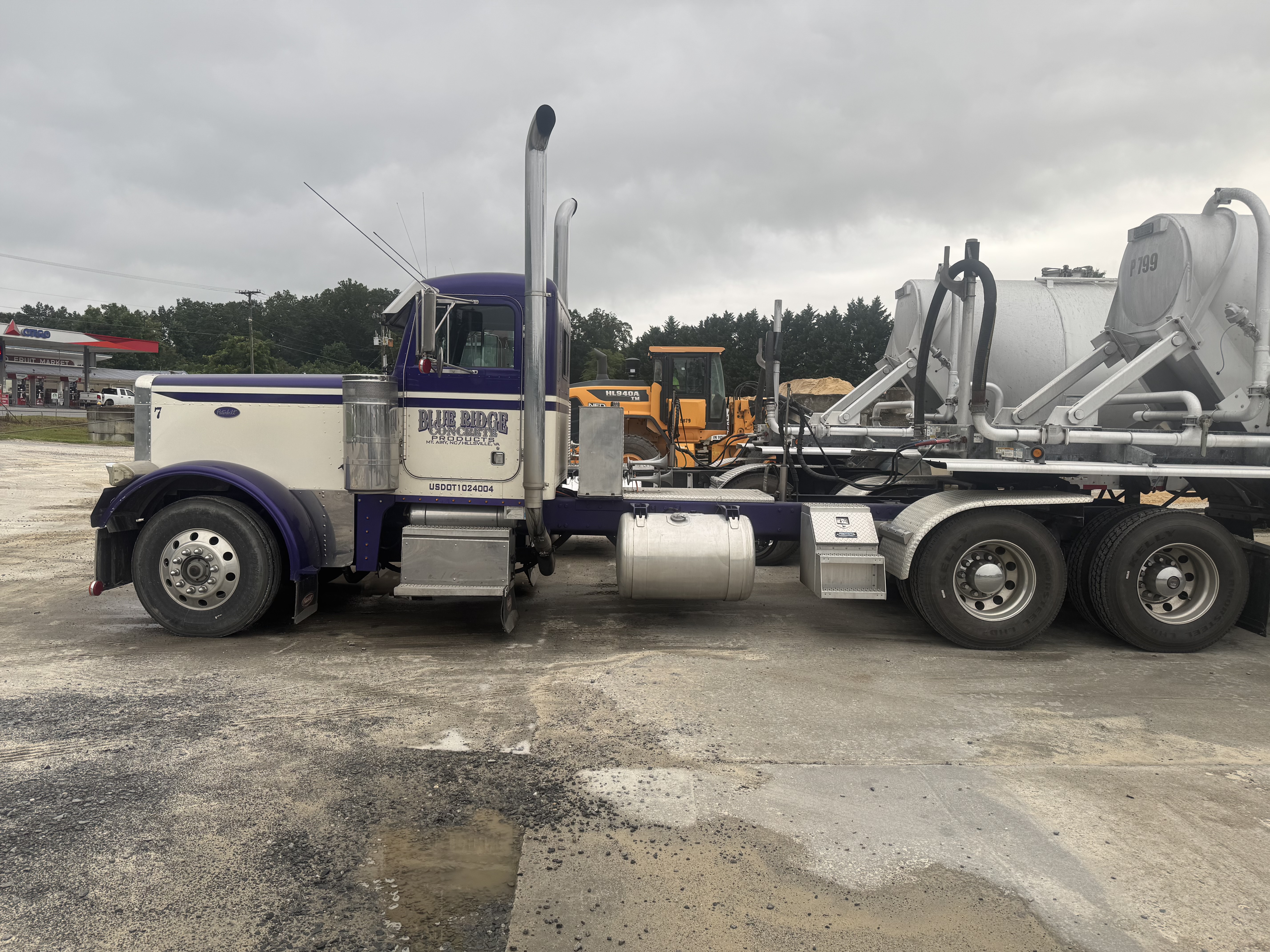 Show us what you are bringing! Upload a photo.