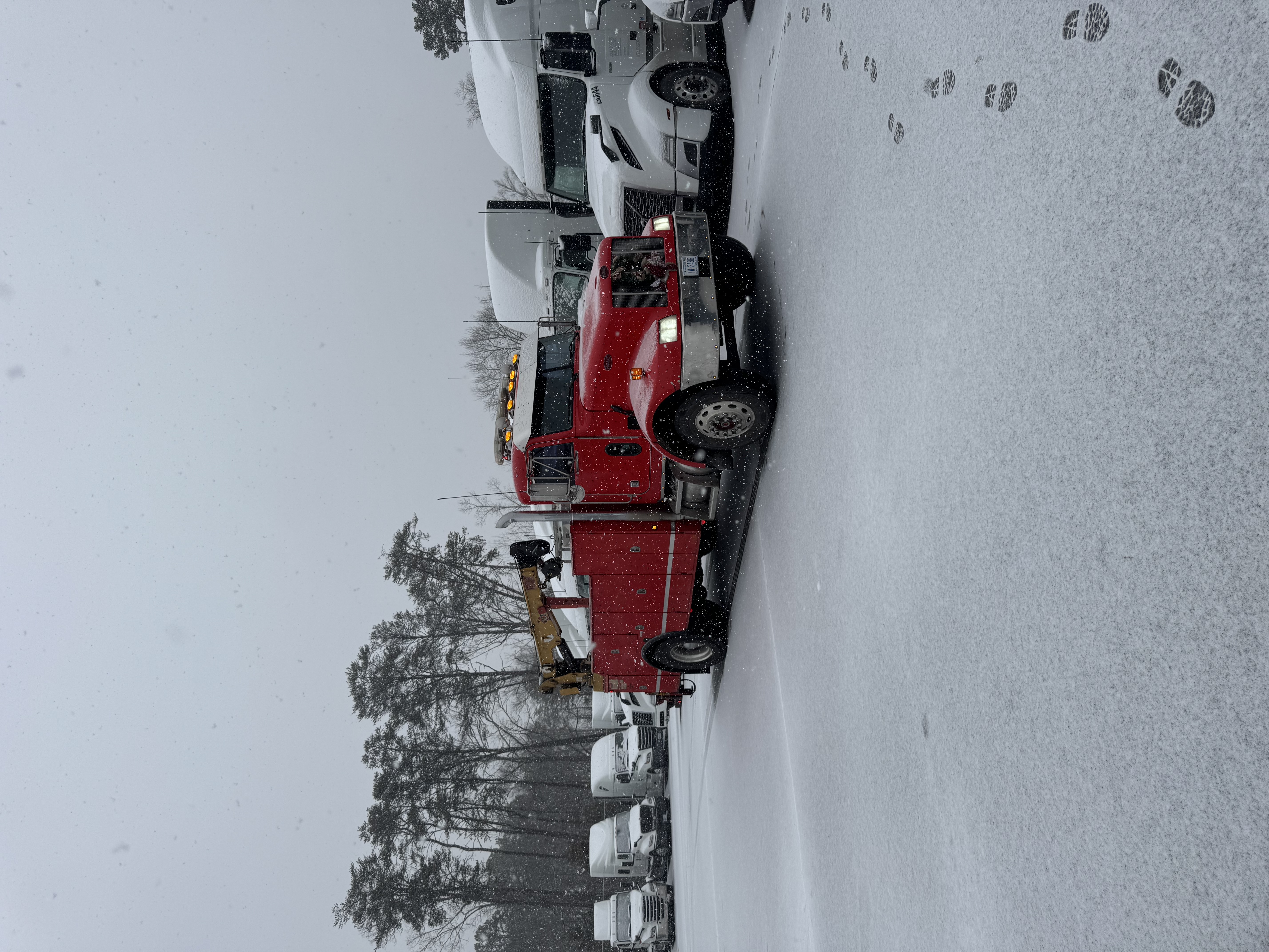 Show us what you are bringing! Upload a photo.