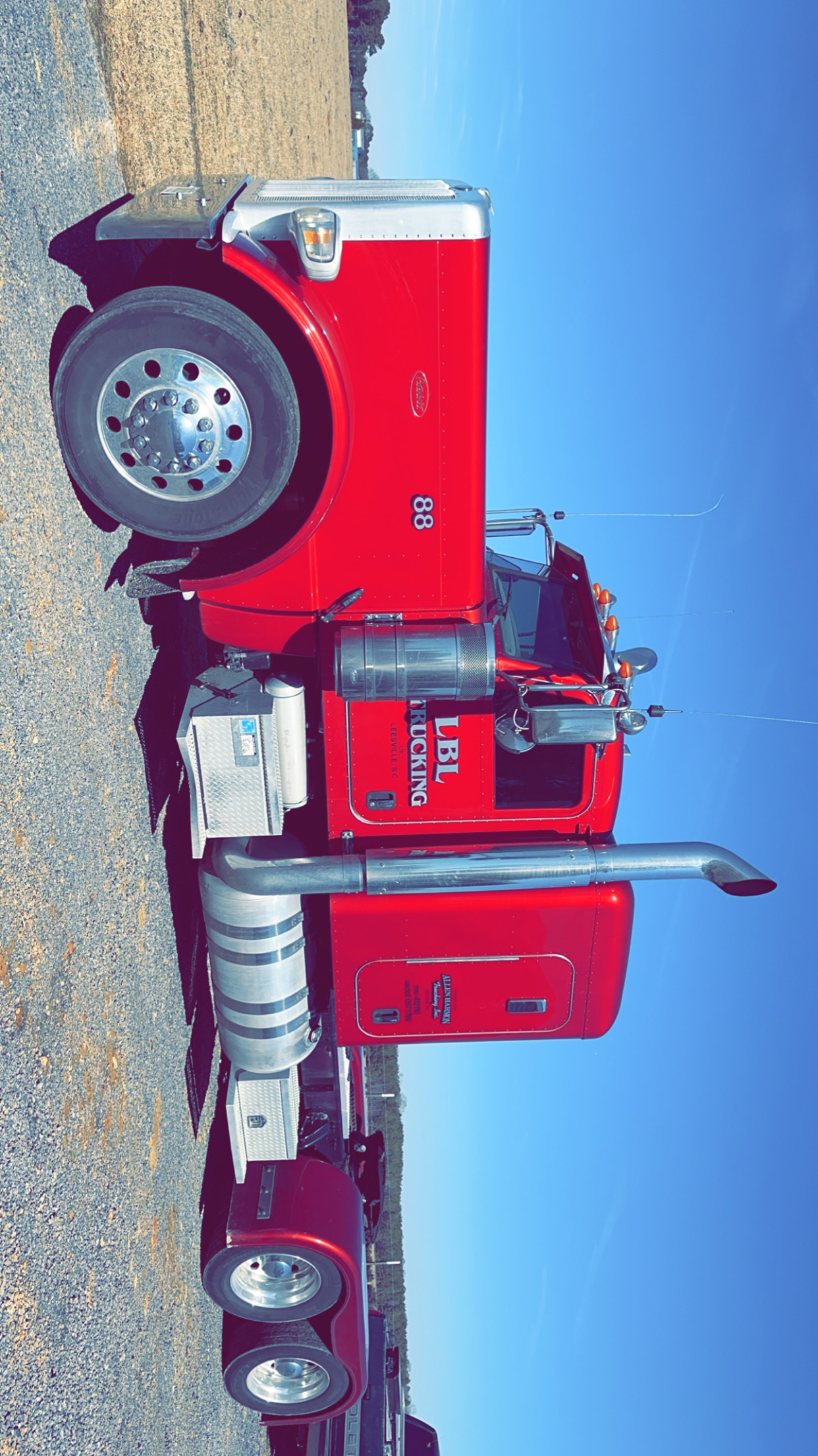 Show us what you are bringing! Upload a photo.