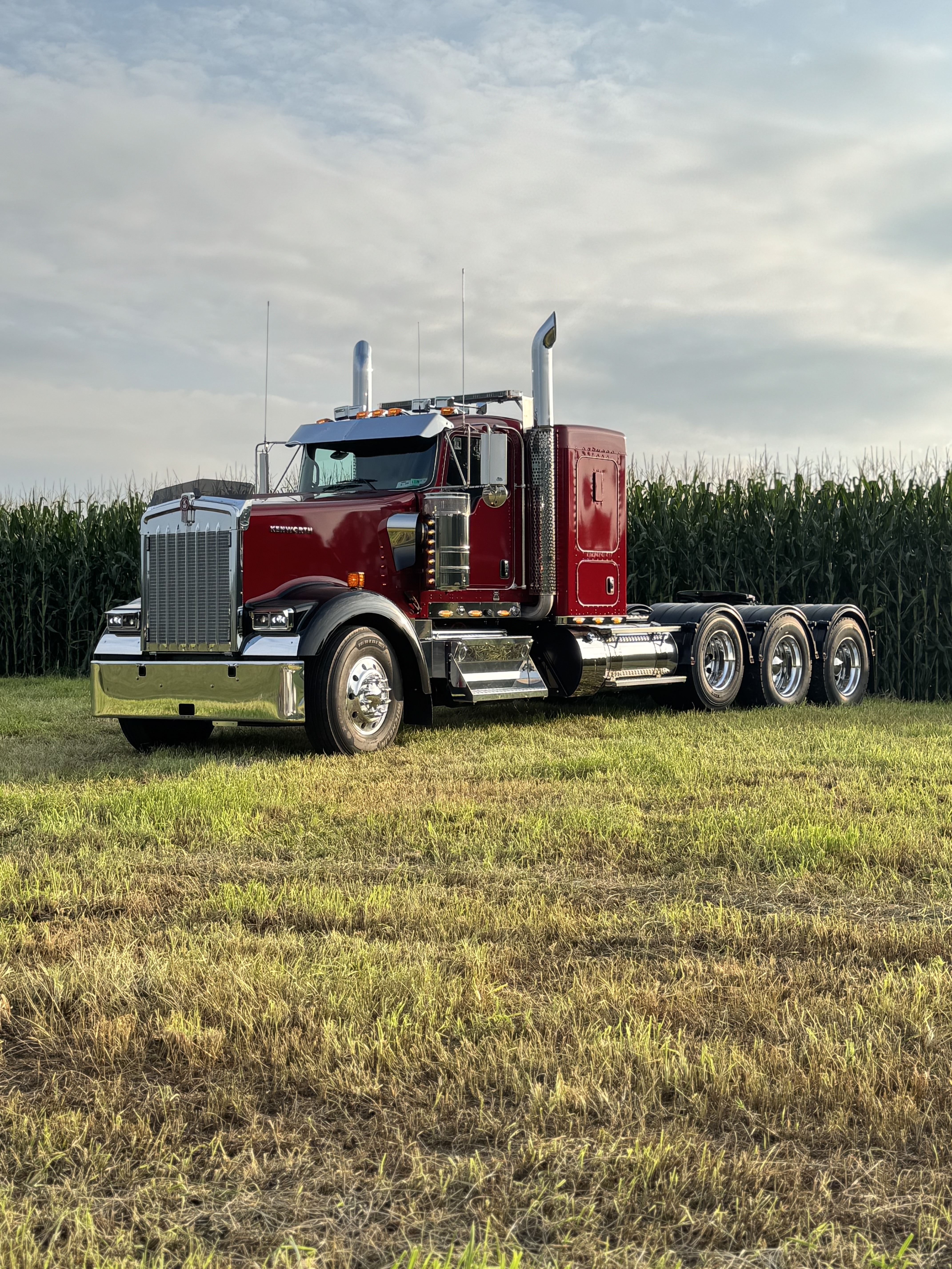 Show us what you are bringing! Upload a photo.