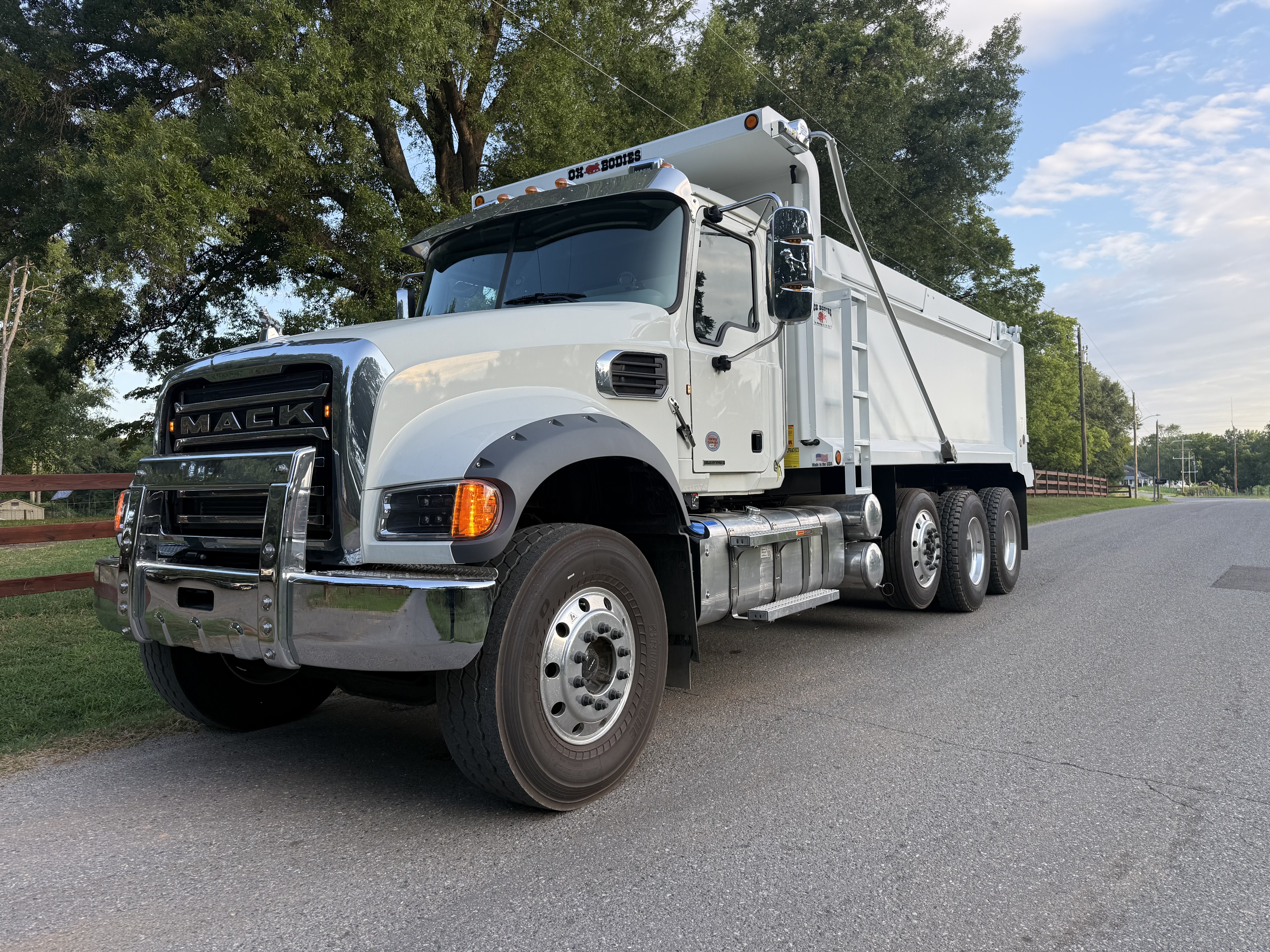 Show us what you are bringing! Upload a photo.