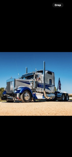 Show us what you are bringing! Upload a photo.