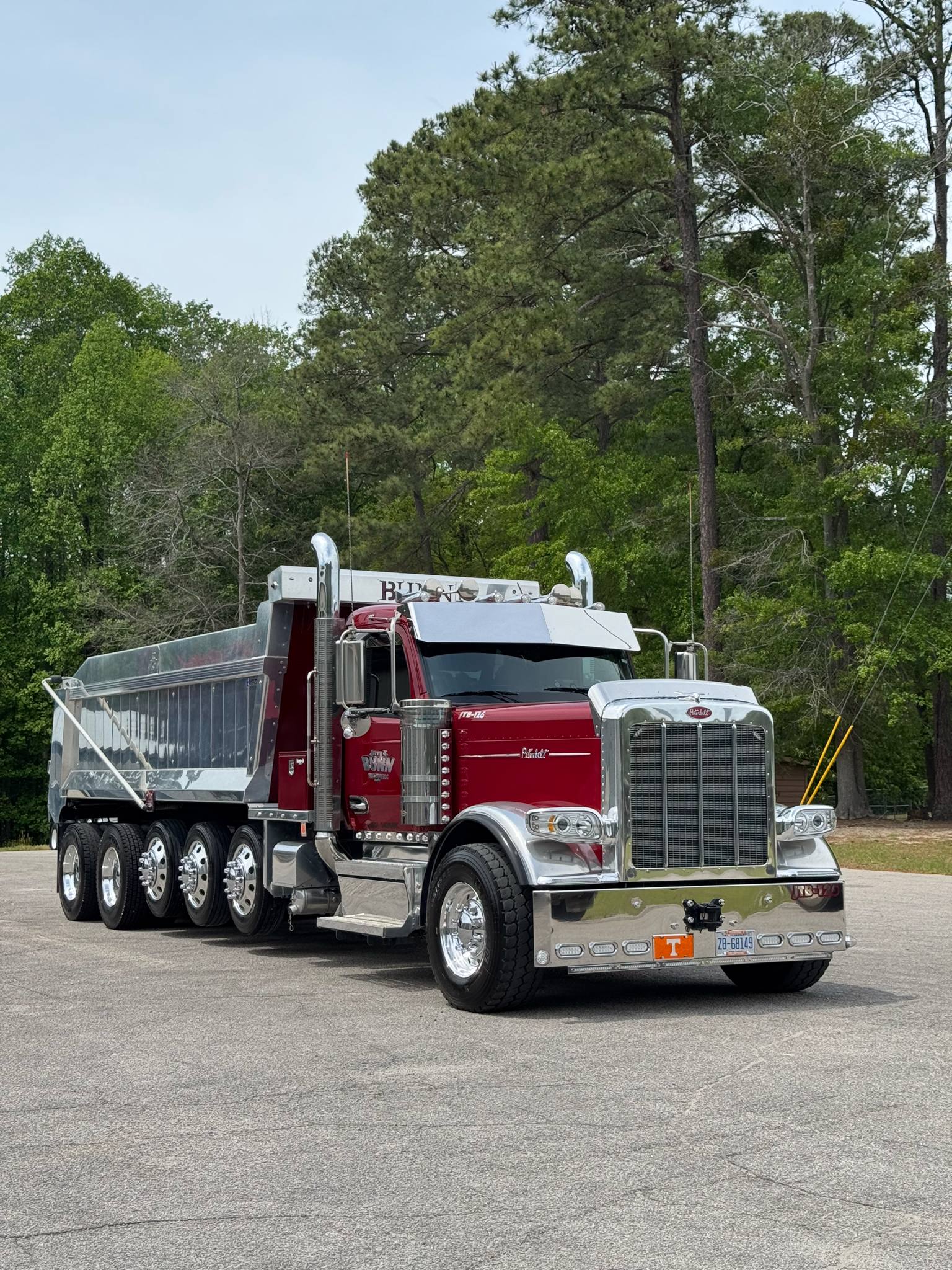 Show us what you are bringing! Upload a photo.