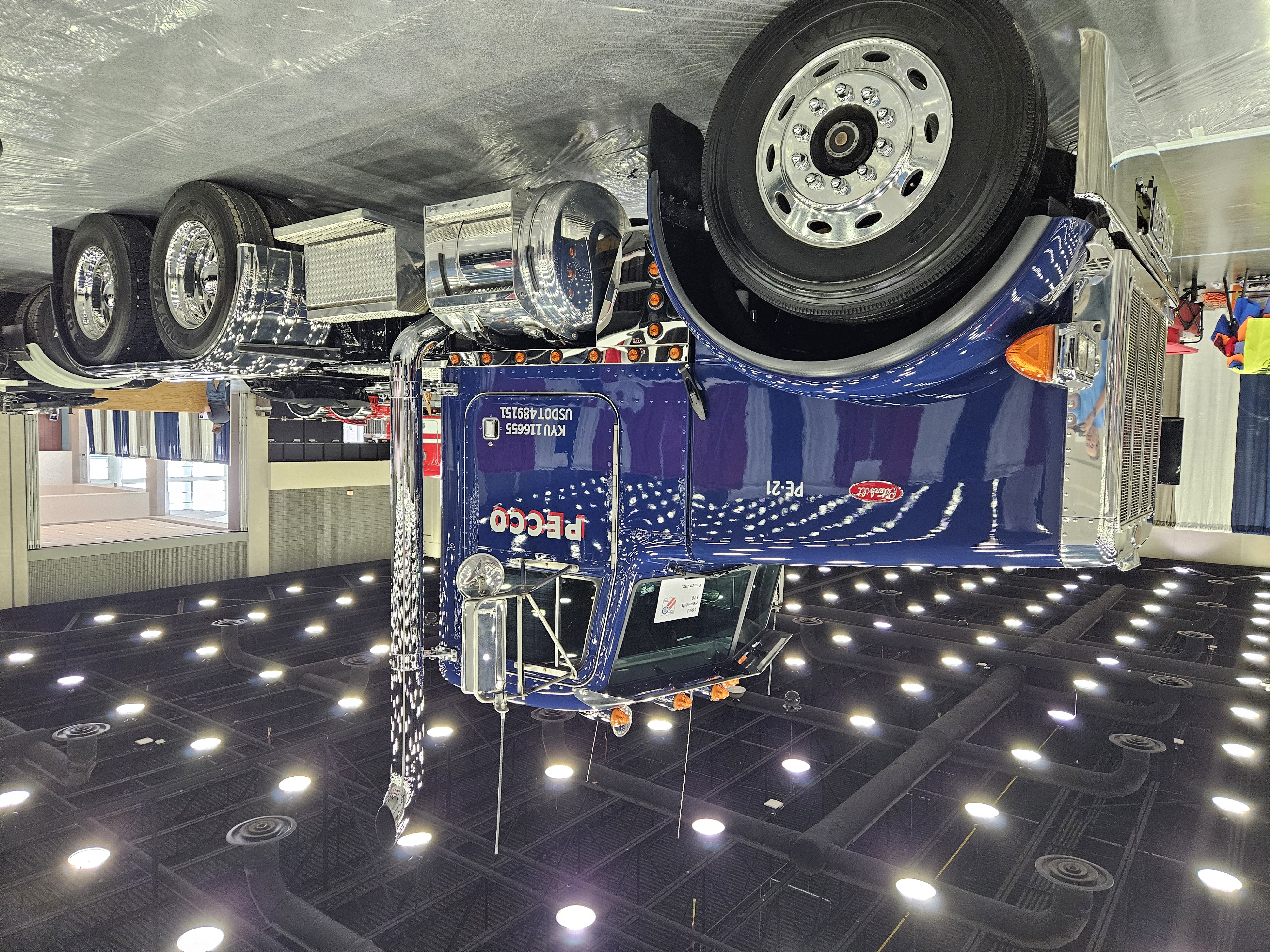 Show us what you are bringing! Upload a photo.