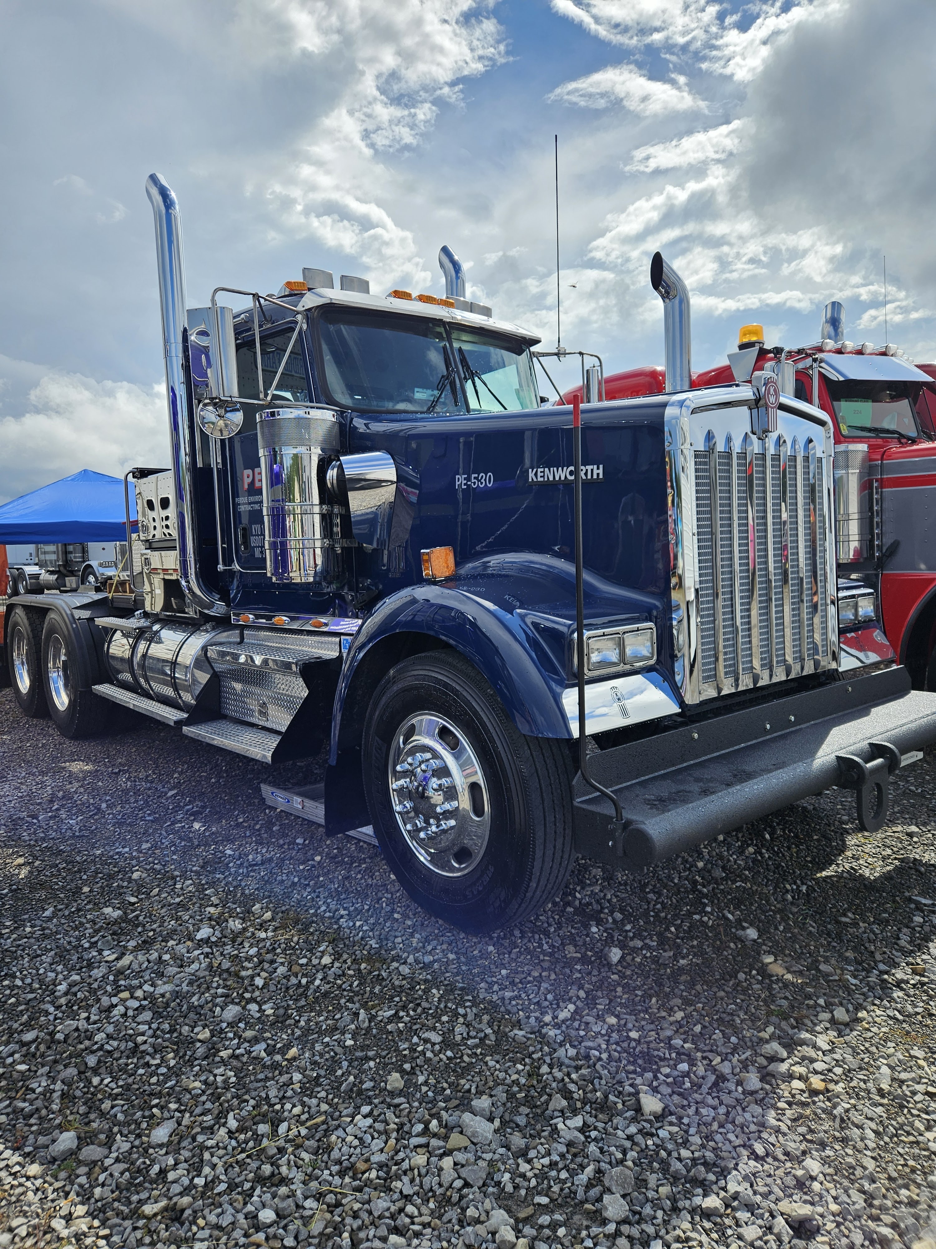 Show us what you are bringing! Upload a photo.