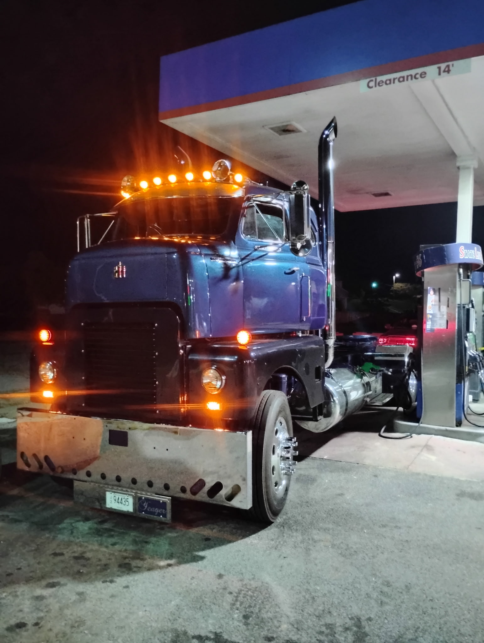 Show us what you are bringing! Upload a photo.