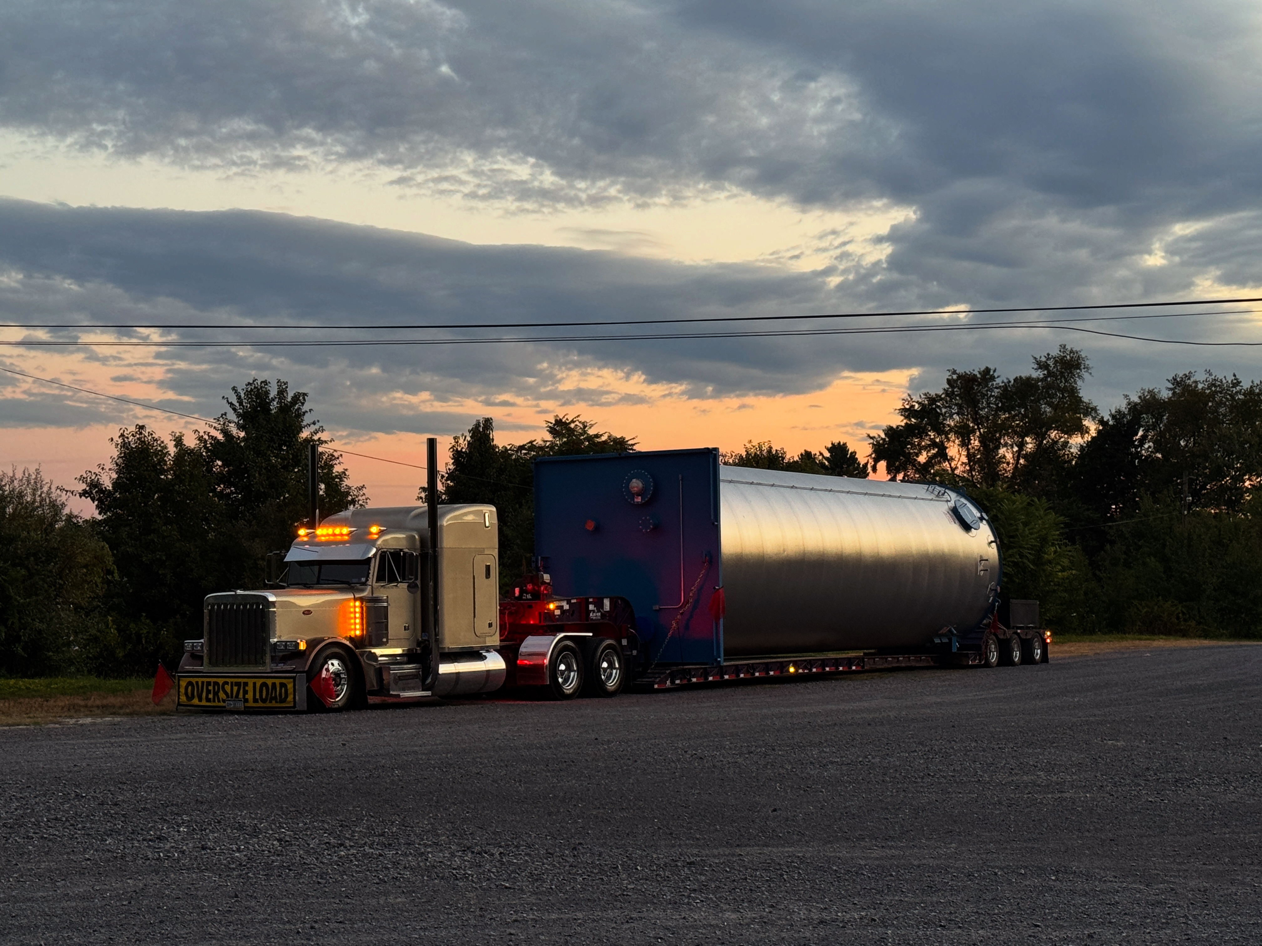 Show us what you are bringing! Upload a photo.