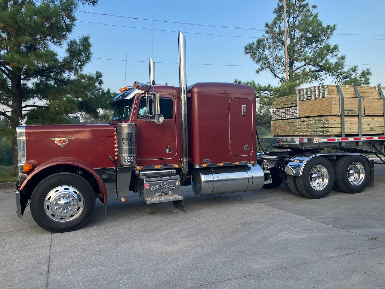 Show us what you are bringing! Upload a photo.