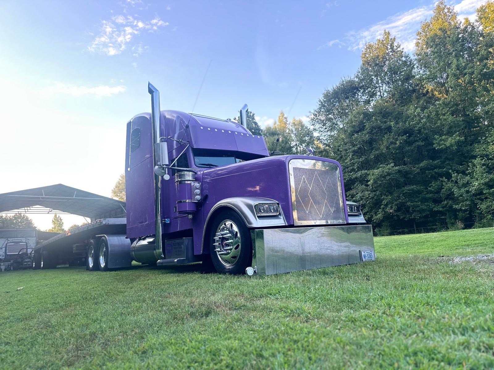 Show us what you are bringing! Upload a photo.