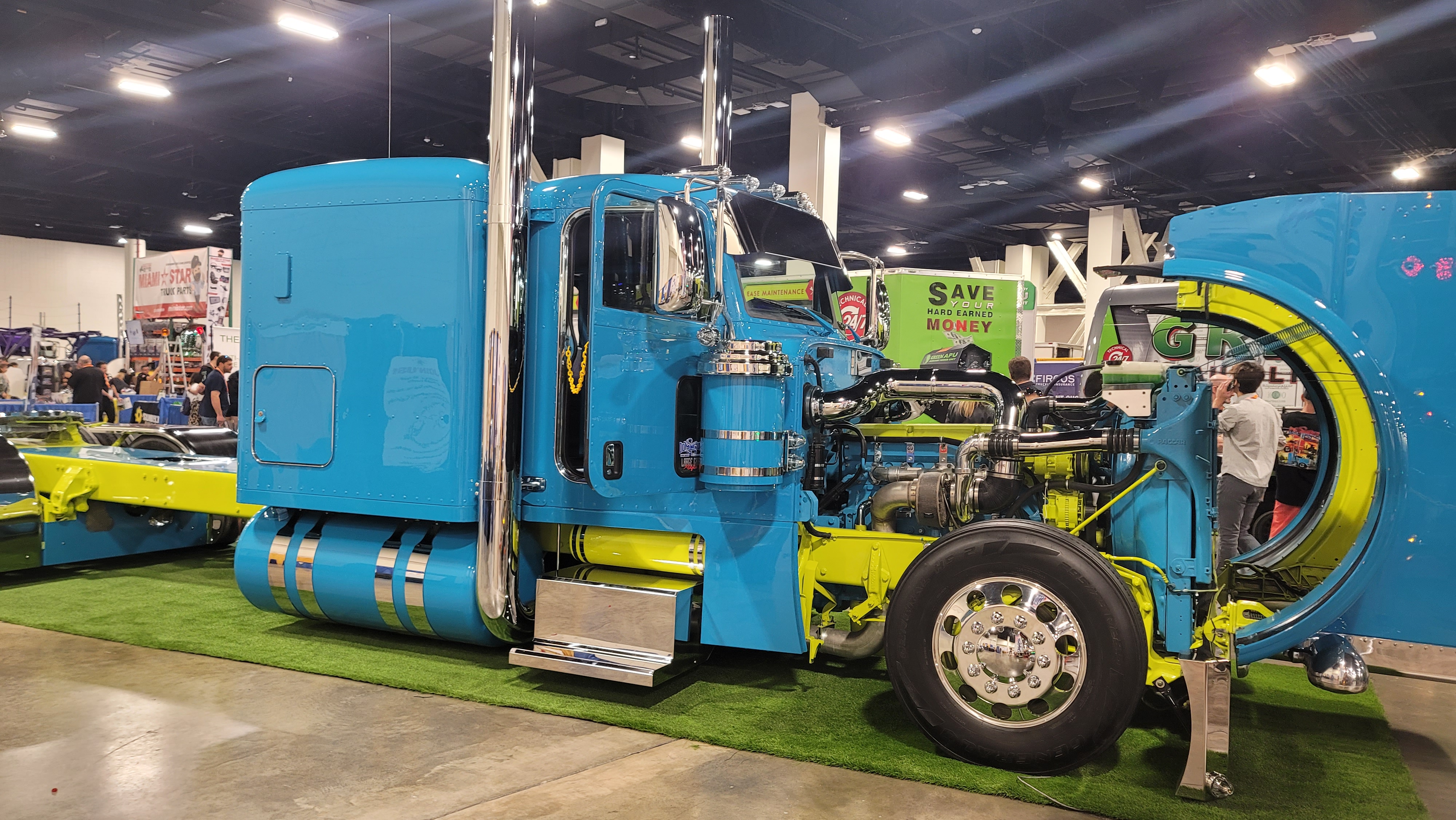 Show us what you are bringing! Upload a photo.