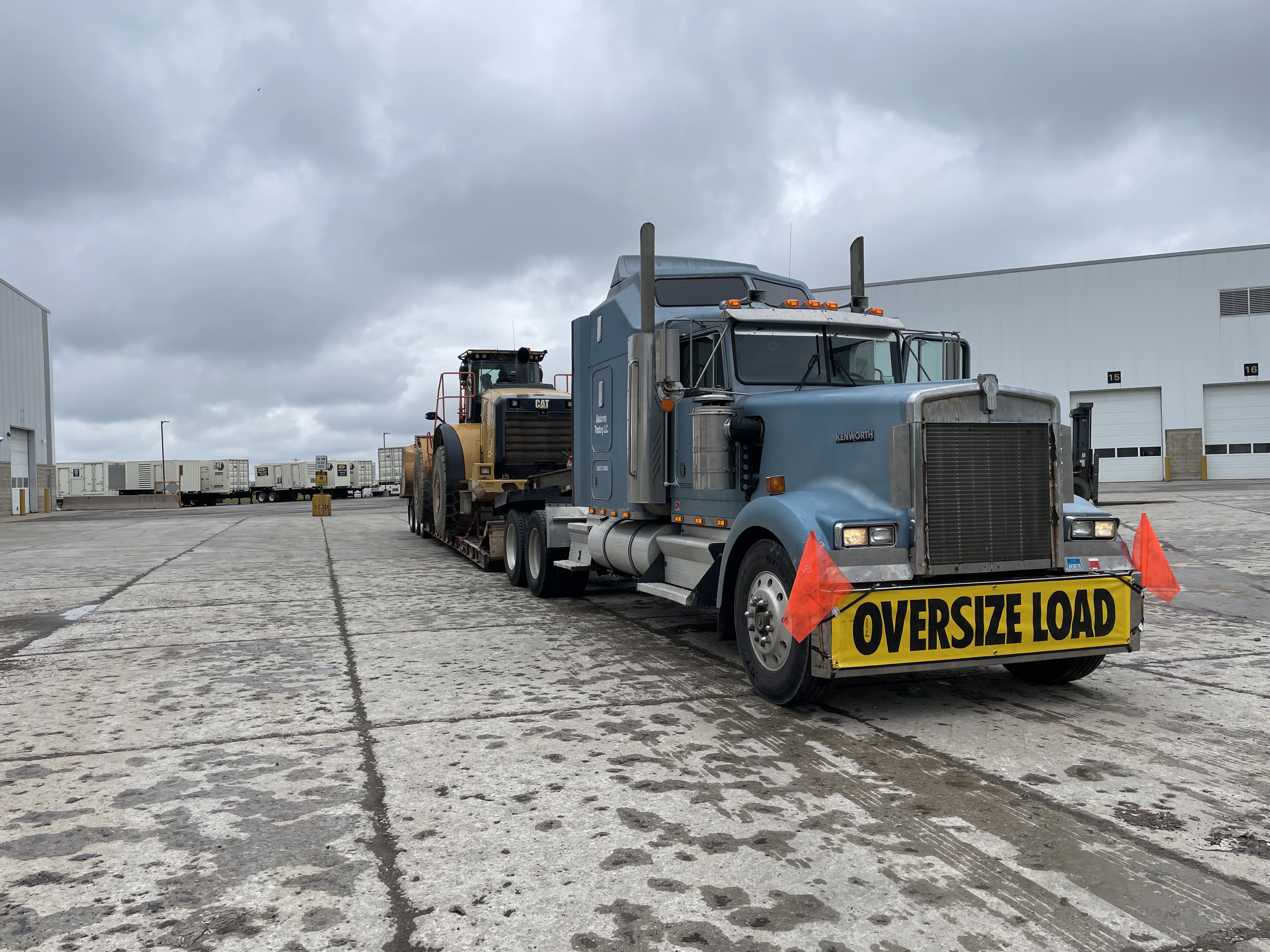 Show us what you are bringing! Upload a photo.